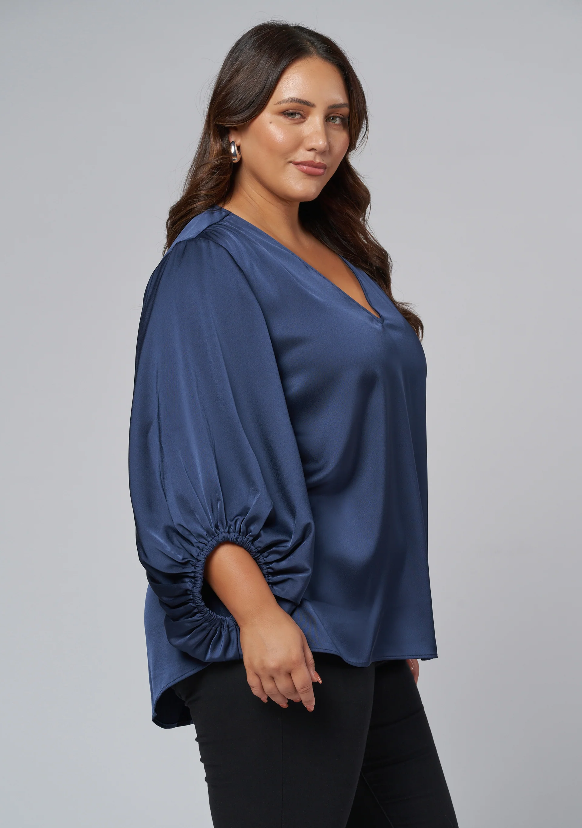Lover Boy Blouse - Image 3
