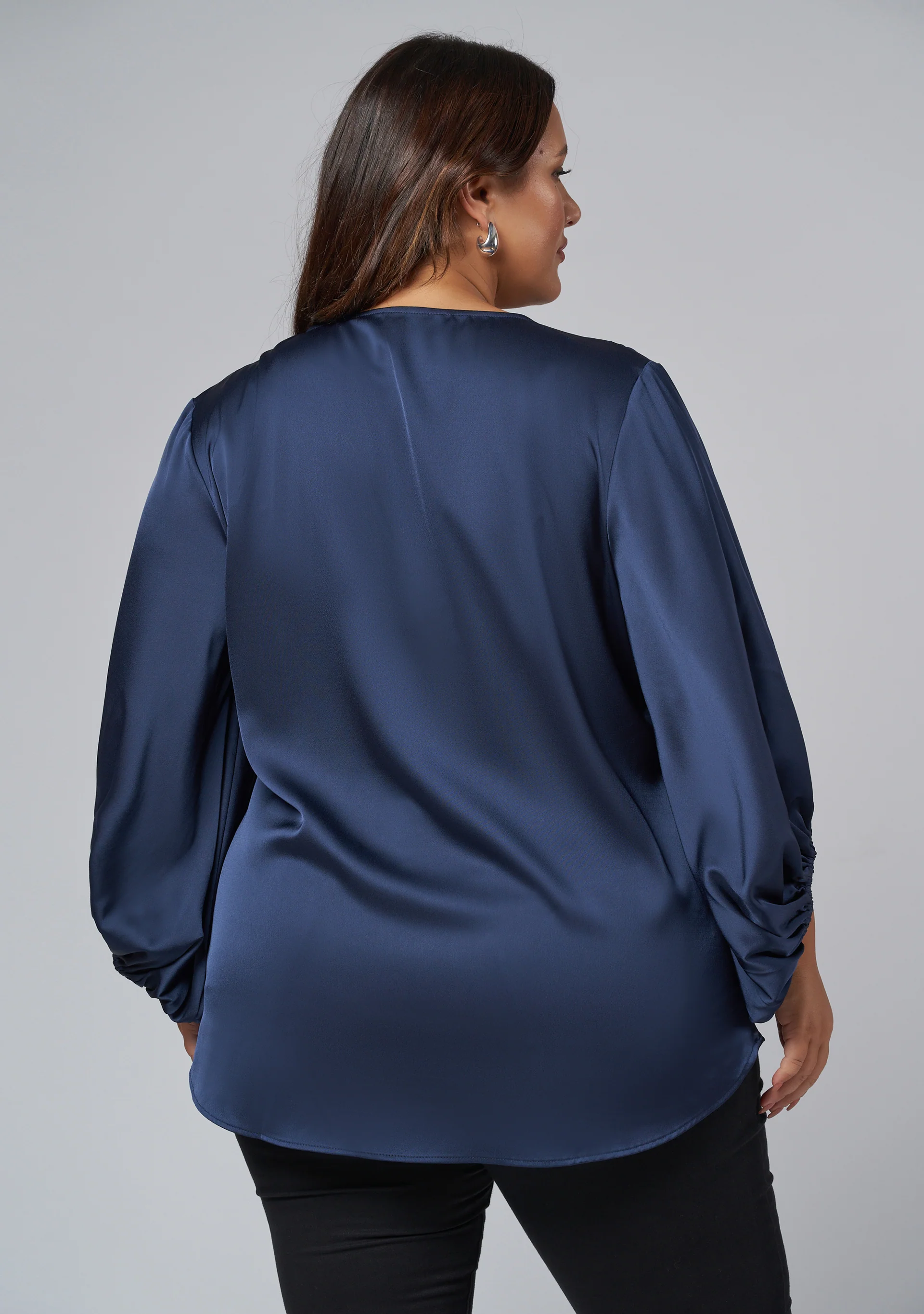 Lover Boy Blouse - Image 4