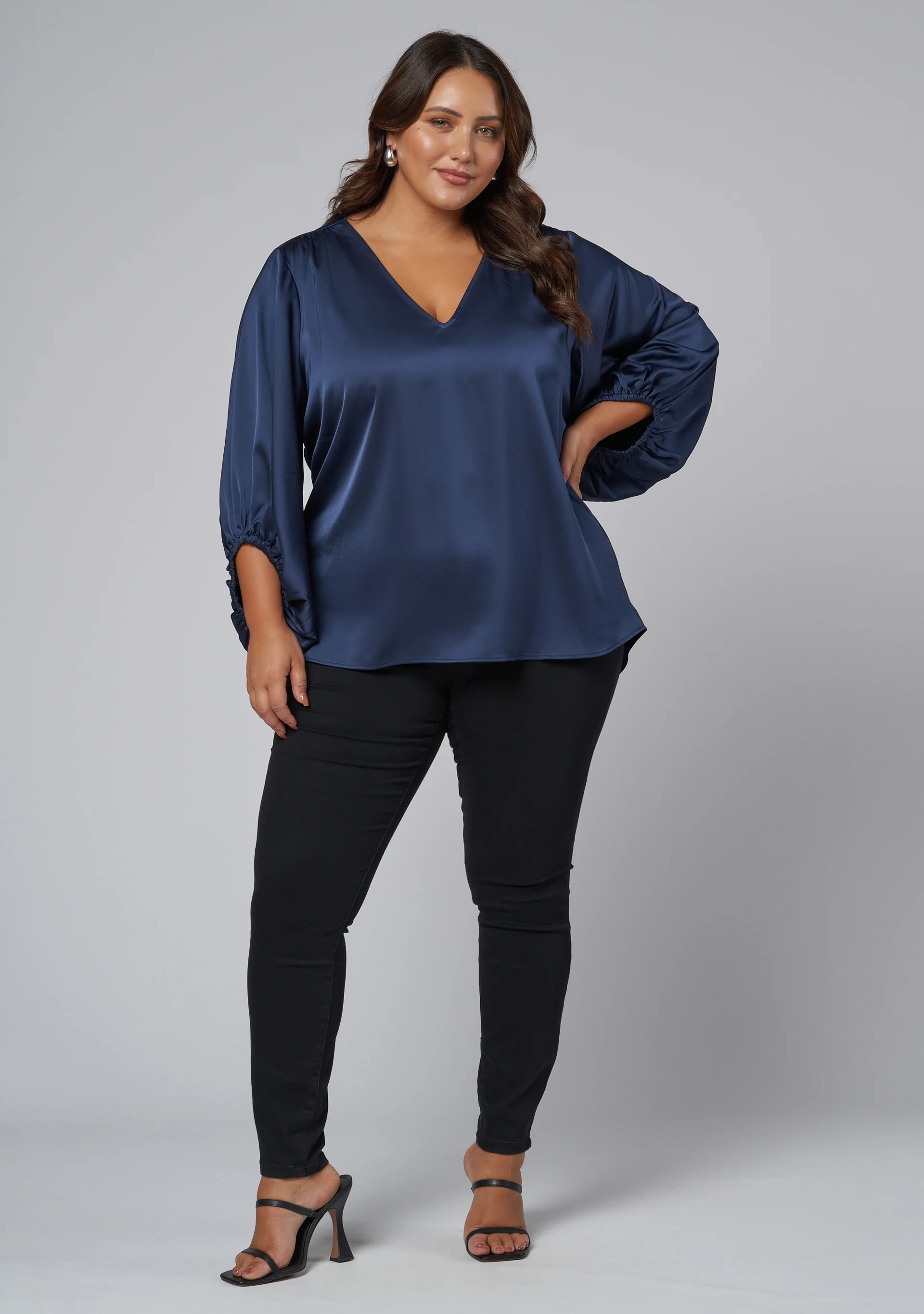 Lover Boy Blouse - Image 6
