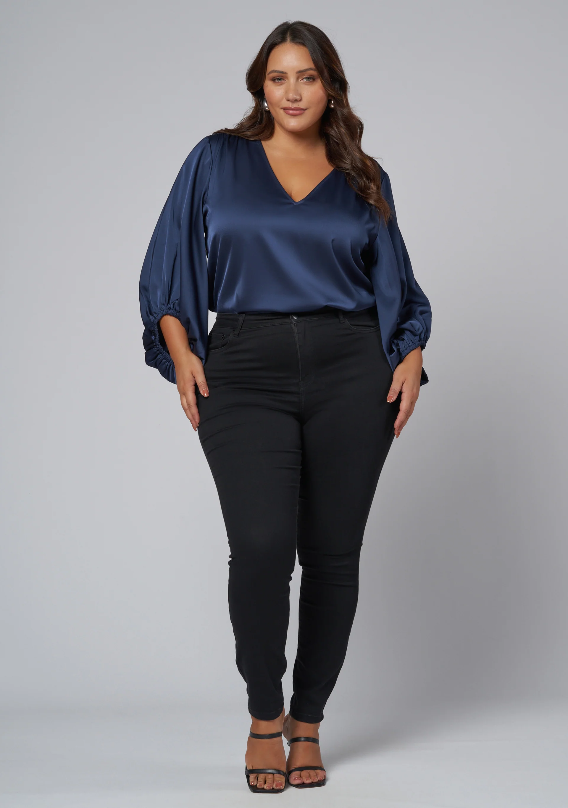 Lover Boy Blouse - Image 7