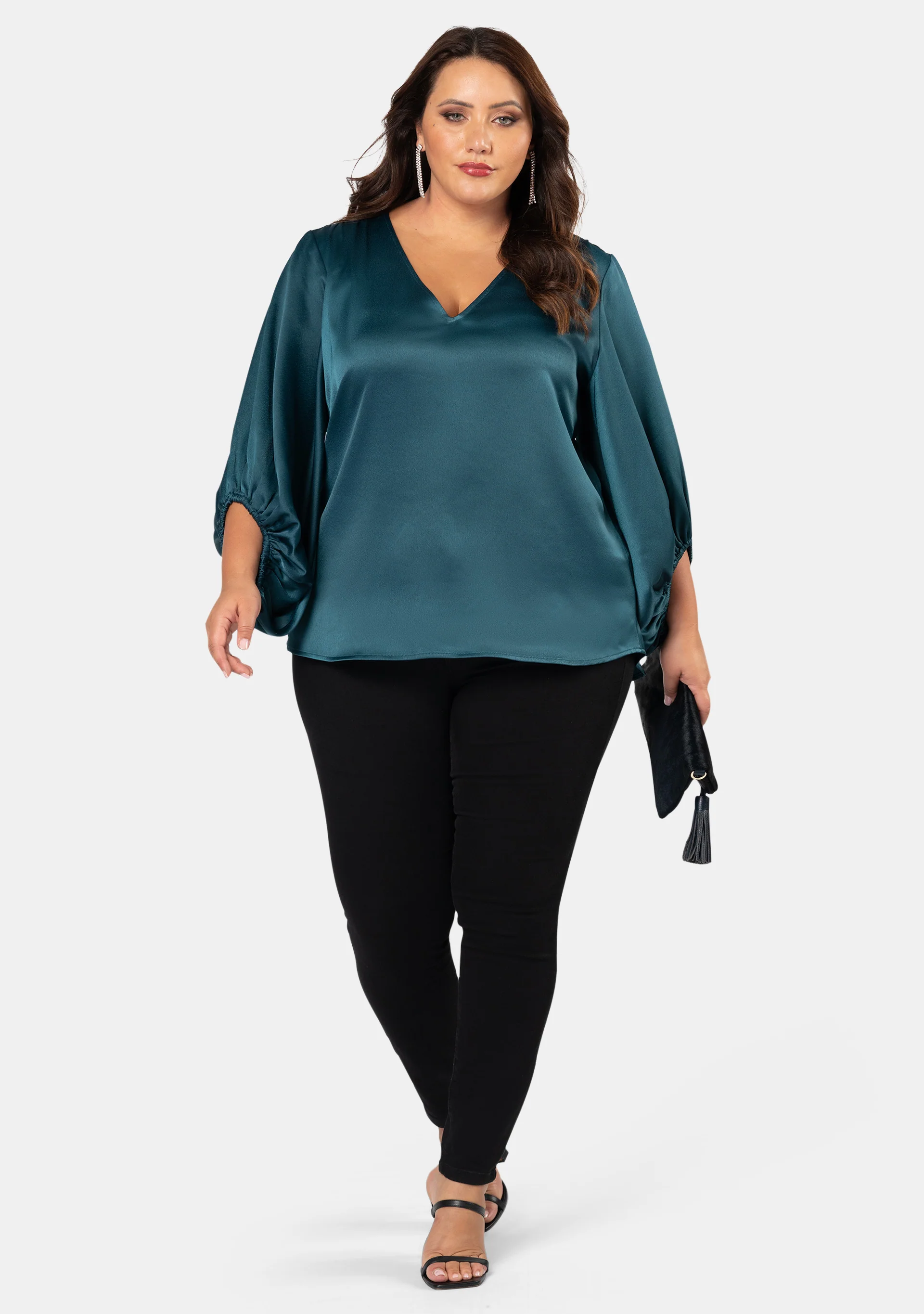 Lover Boy Blouse - Image 4