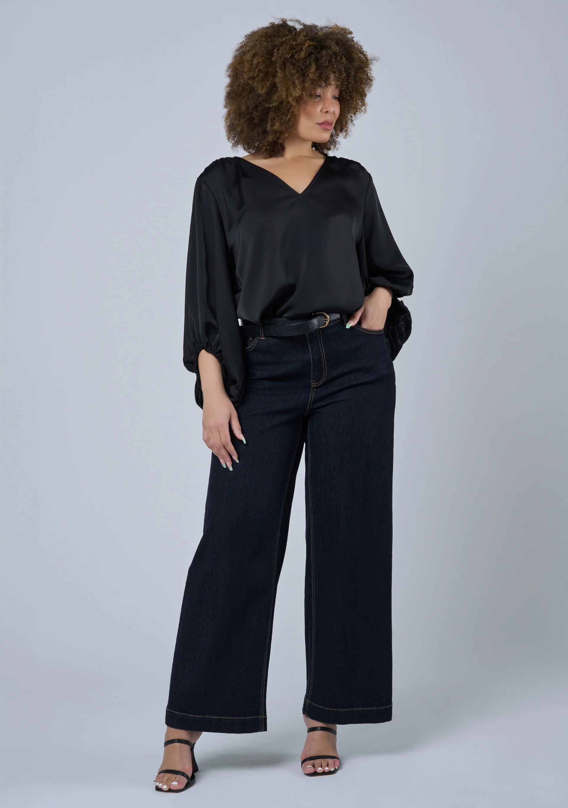 Lover Boy Blouse - Image 2