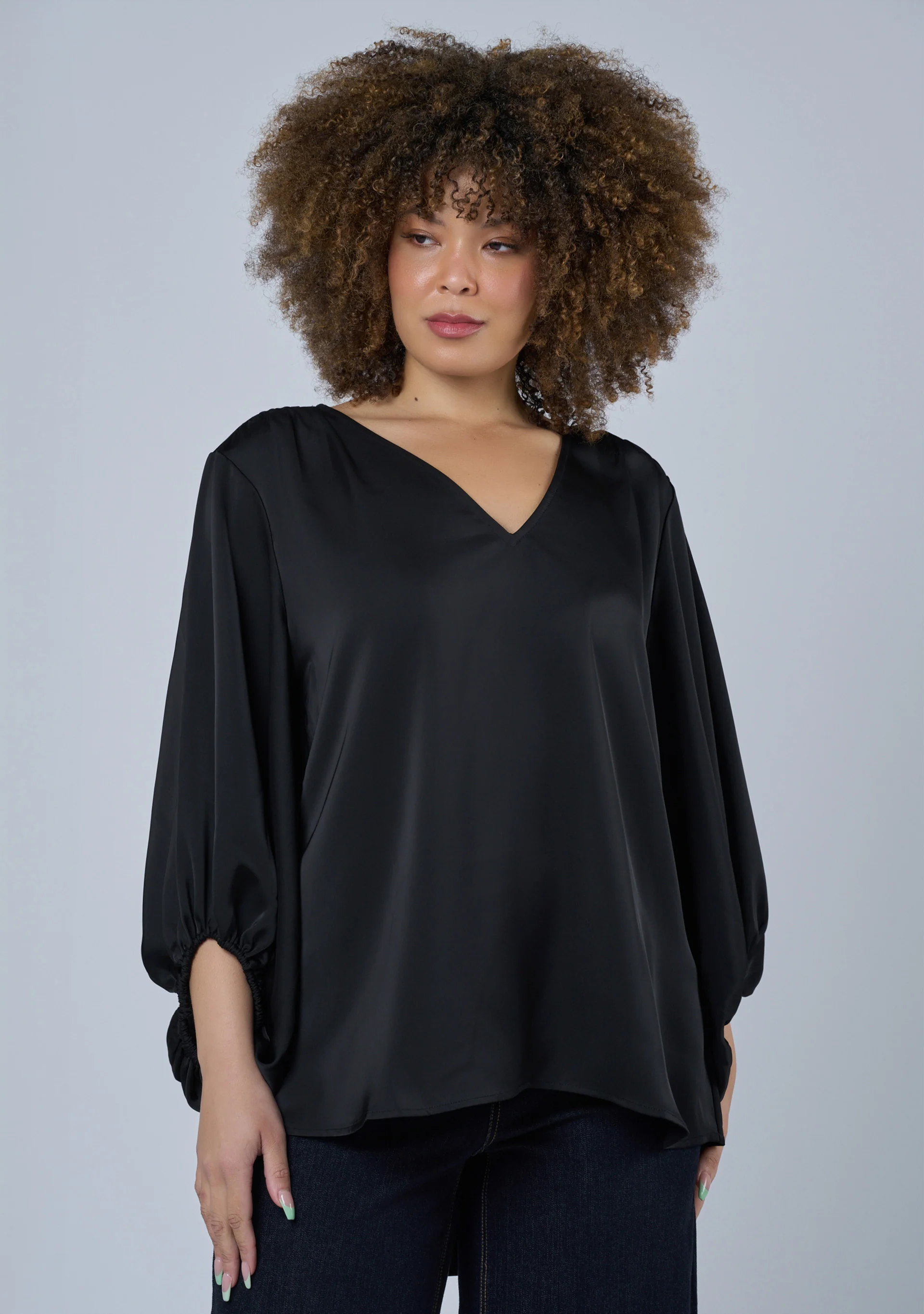 Lover Boy Blouse - Image 3