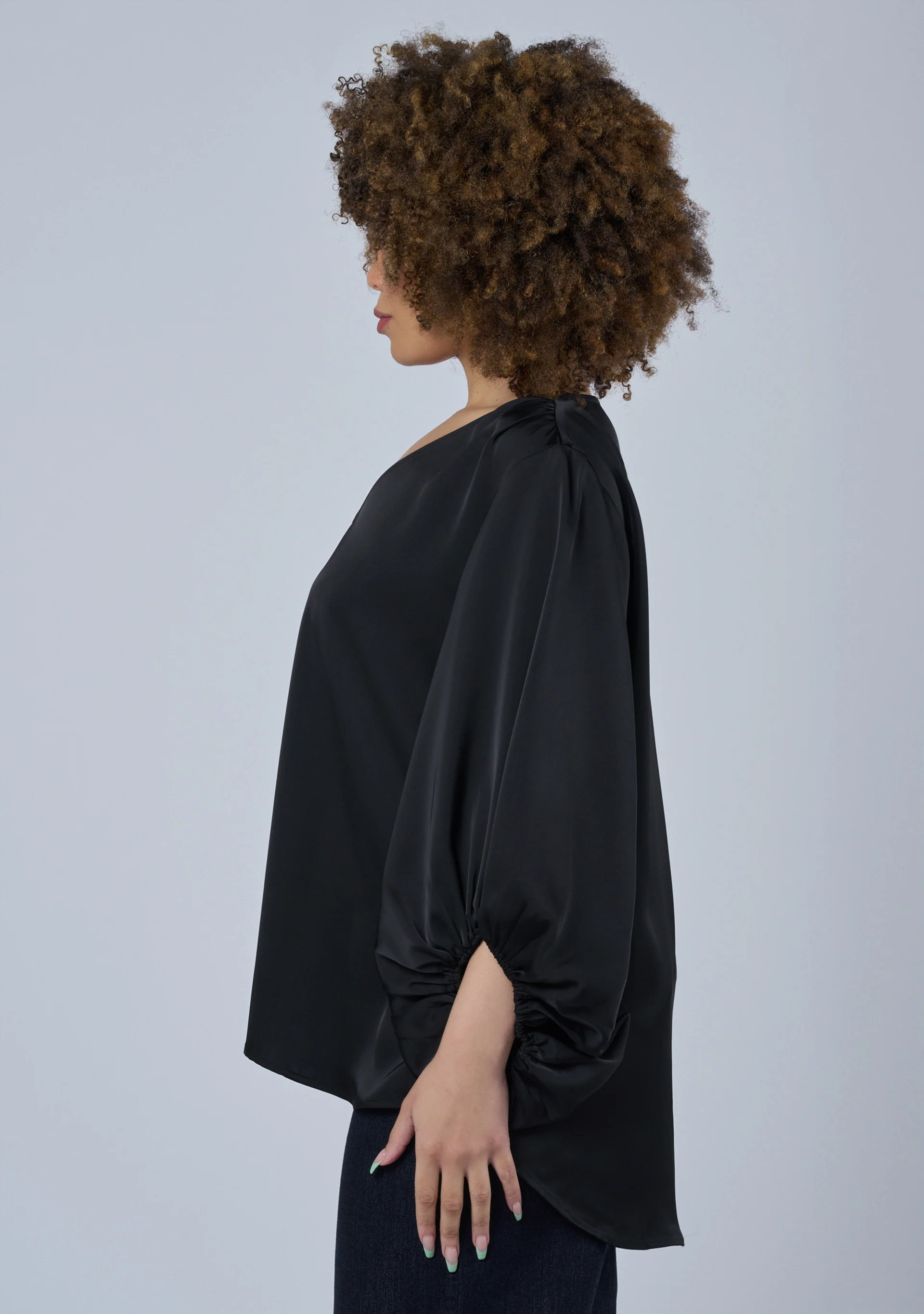 Lover Boy Blouse - Image 4
