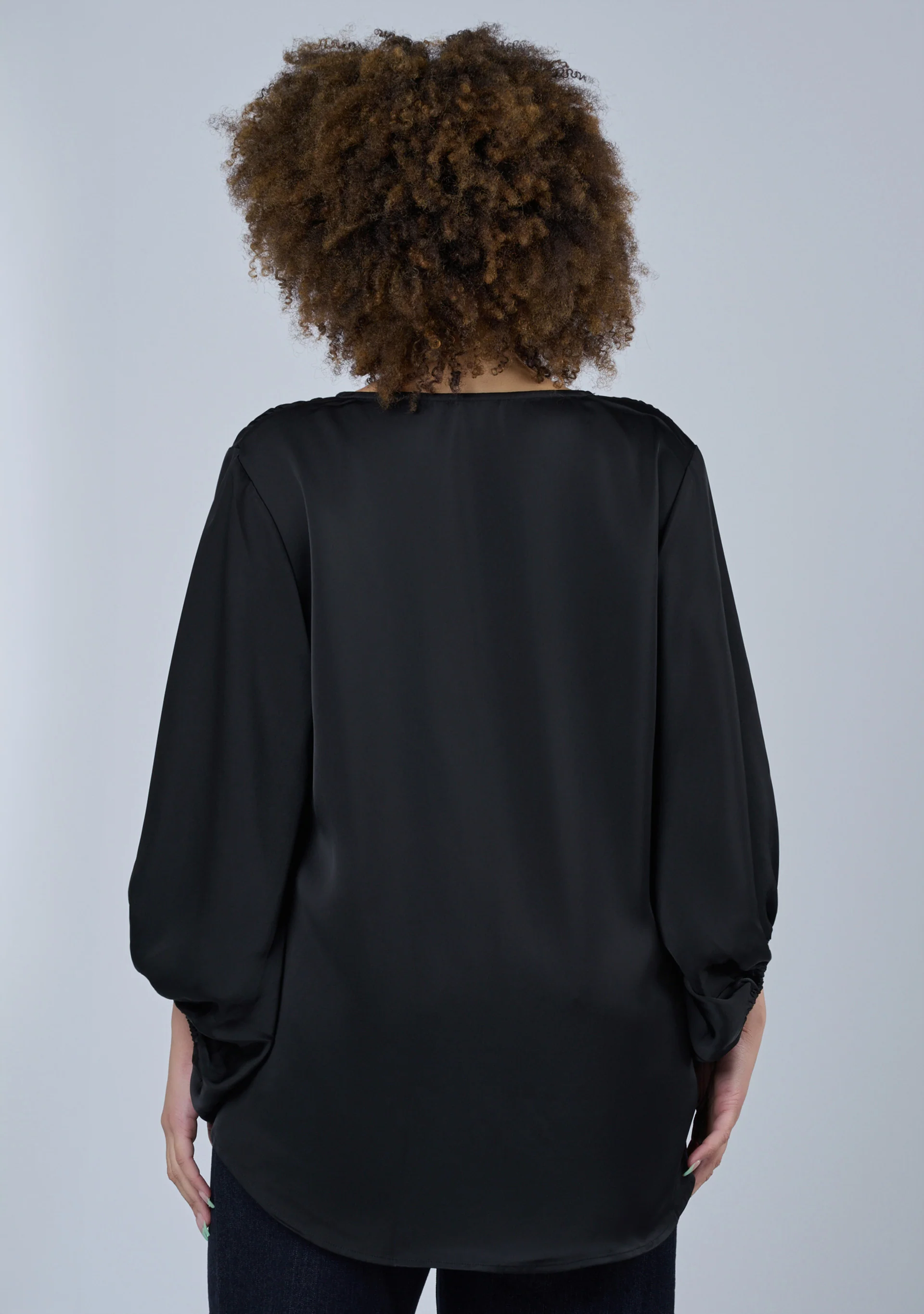 Lover Boy Blouse - Image 5