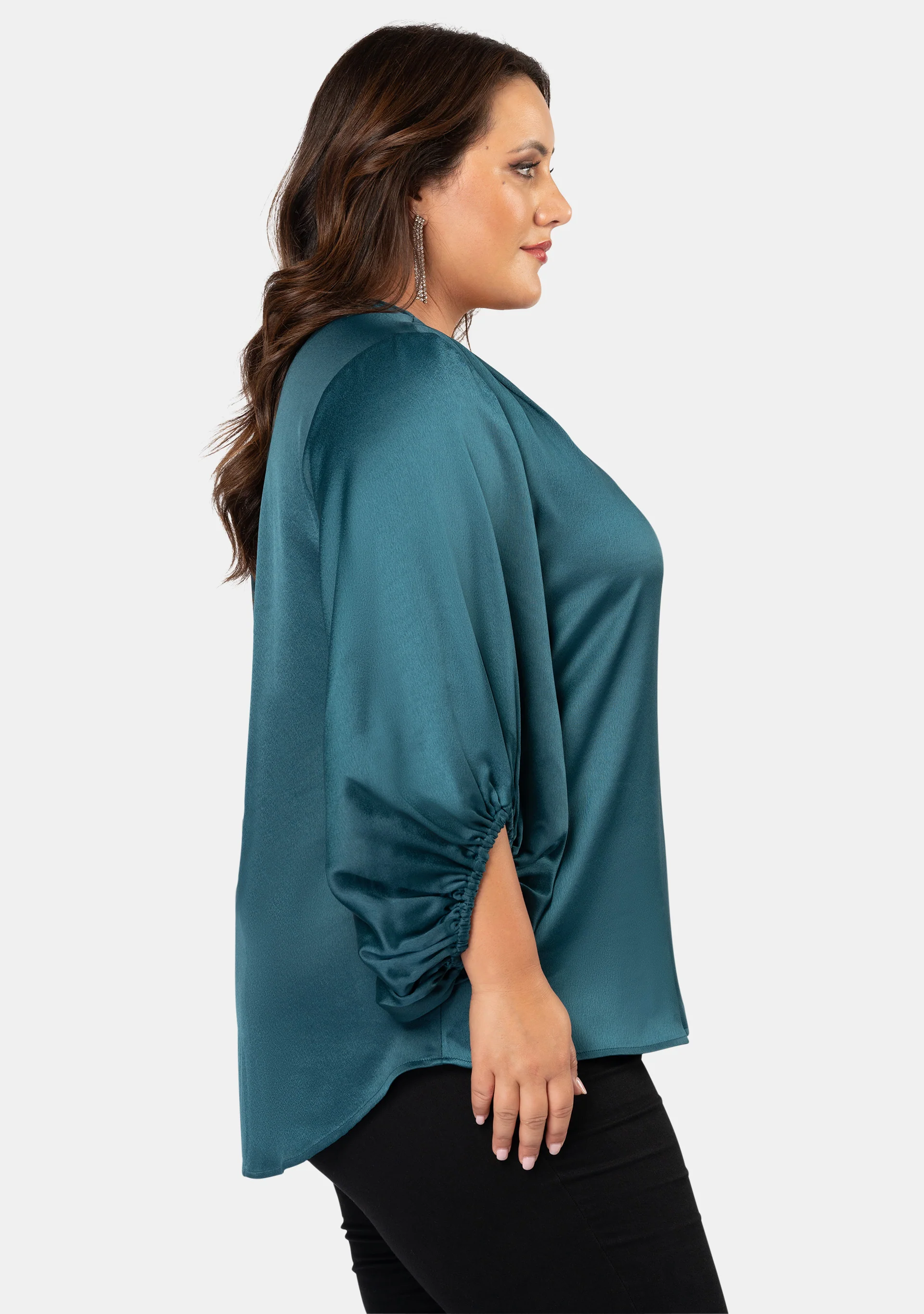 Lover Boy Blouse - Image 5