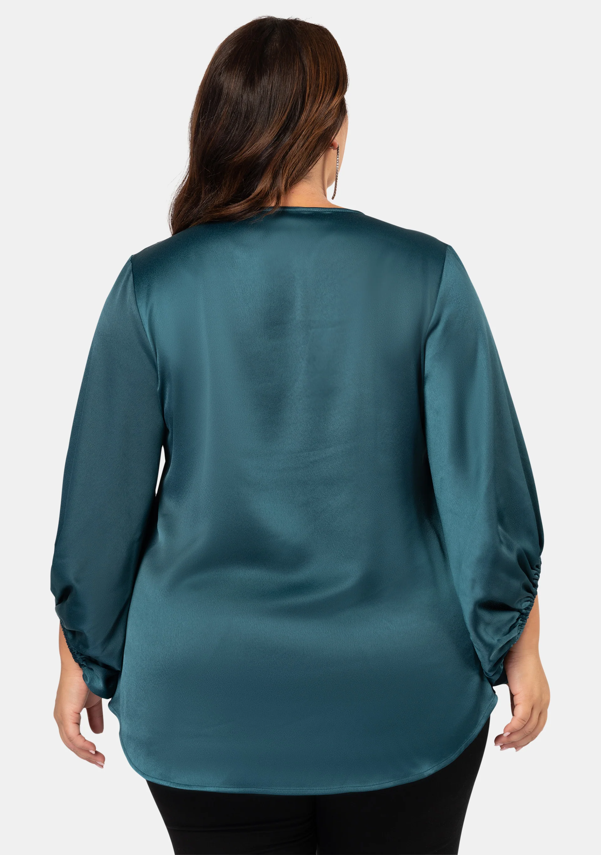 Lover Boy Blouse - Image 6