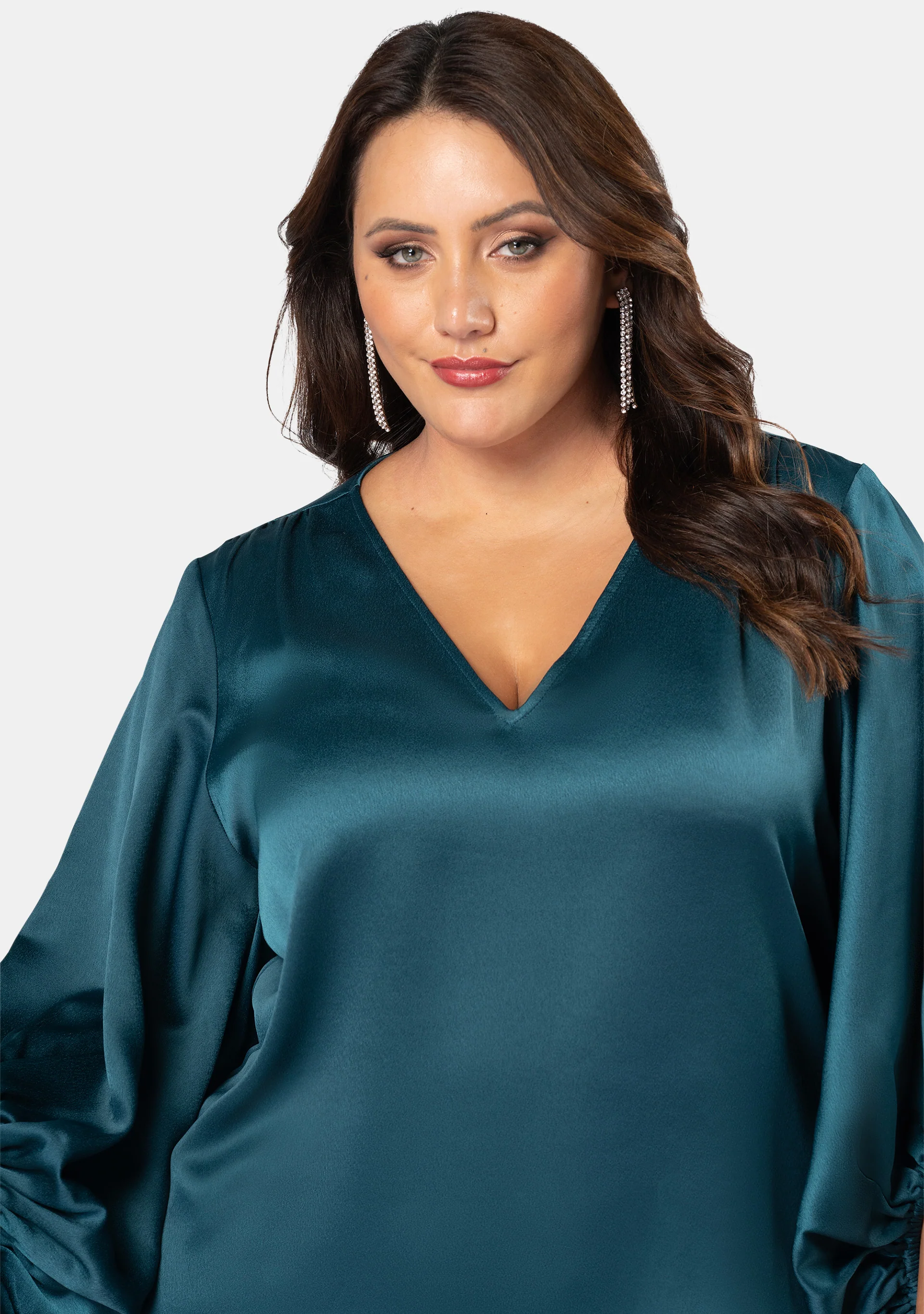 Lover Boy Blouse - Image 7