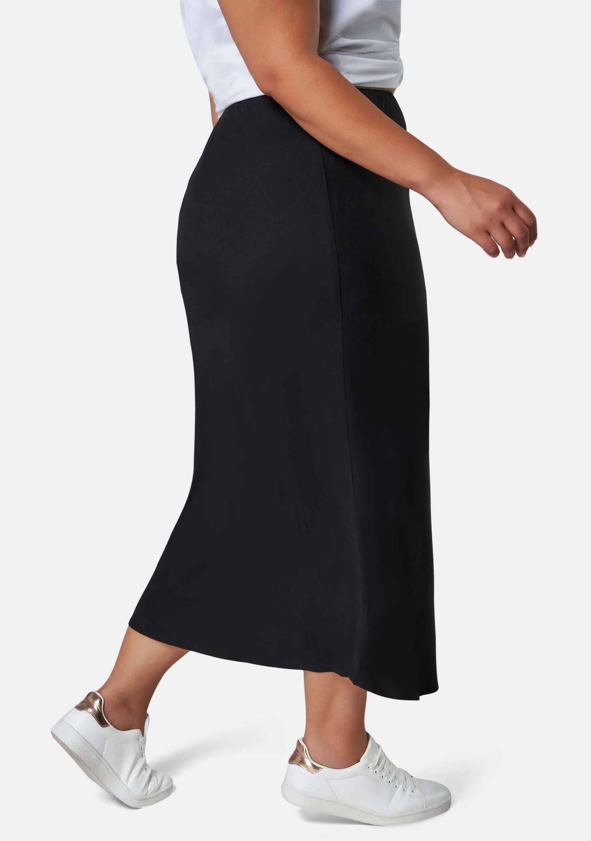 Lucia Midi Skirt - Image 4