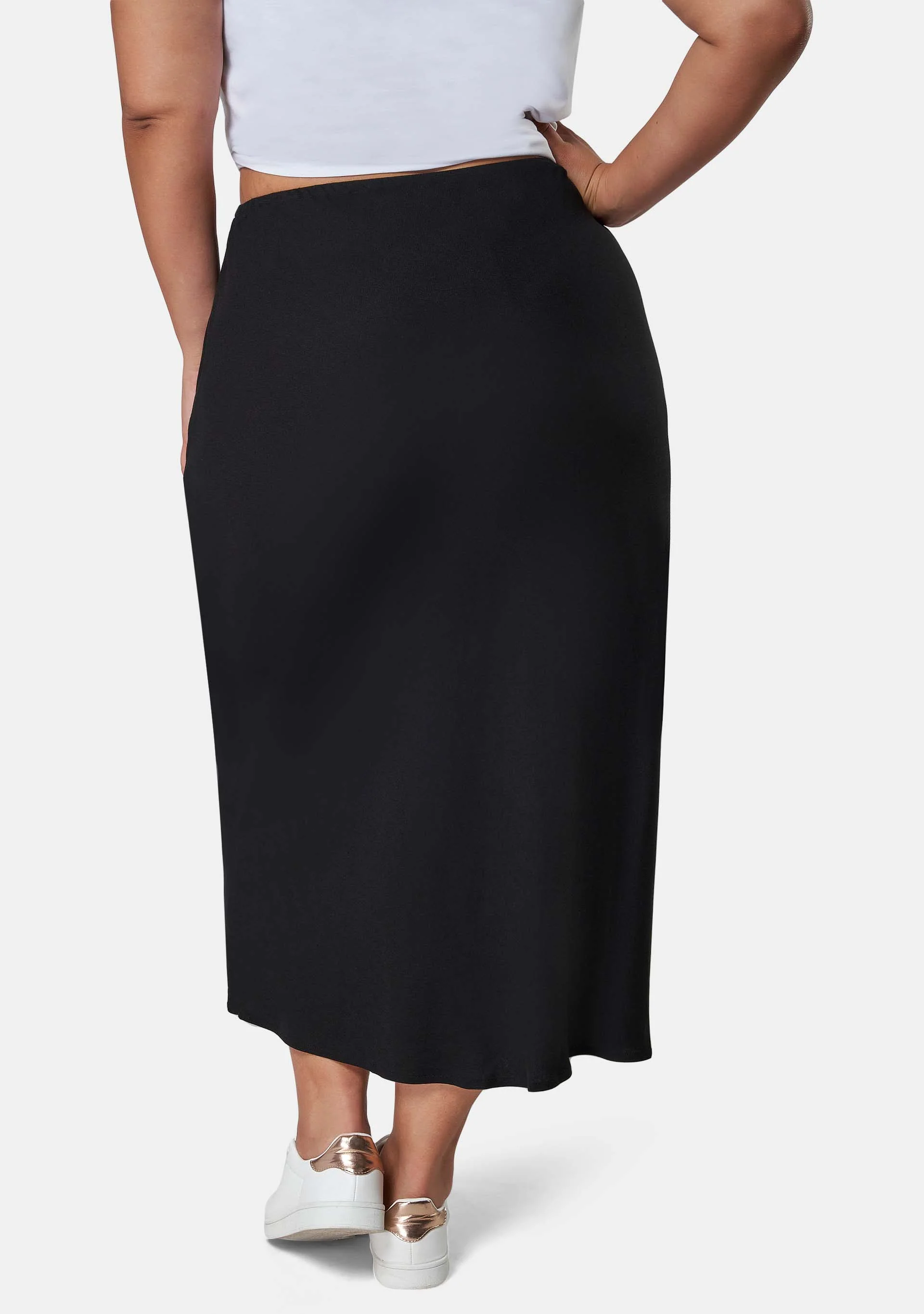 Lucia Midi Skirt - Image 5