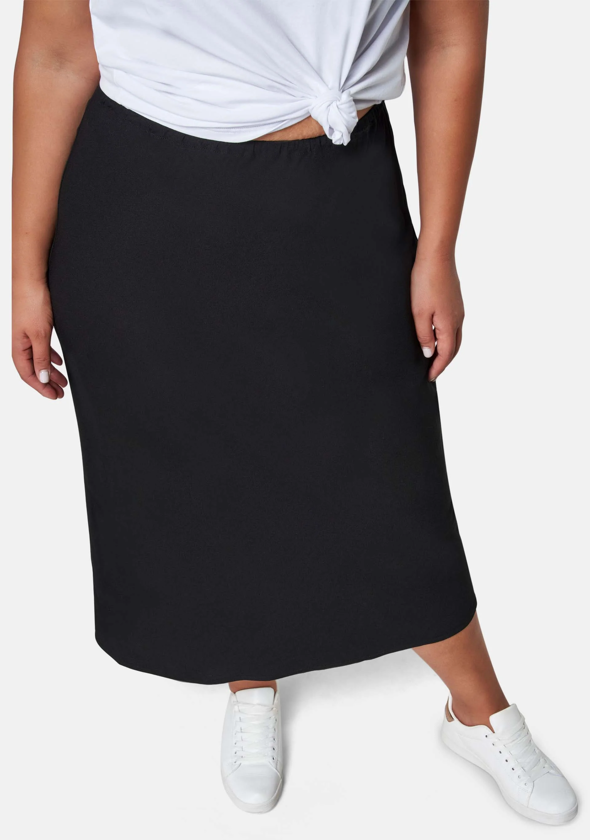 Lucia Midi Skirt - Image 6