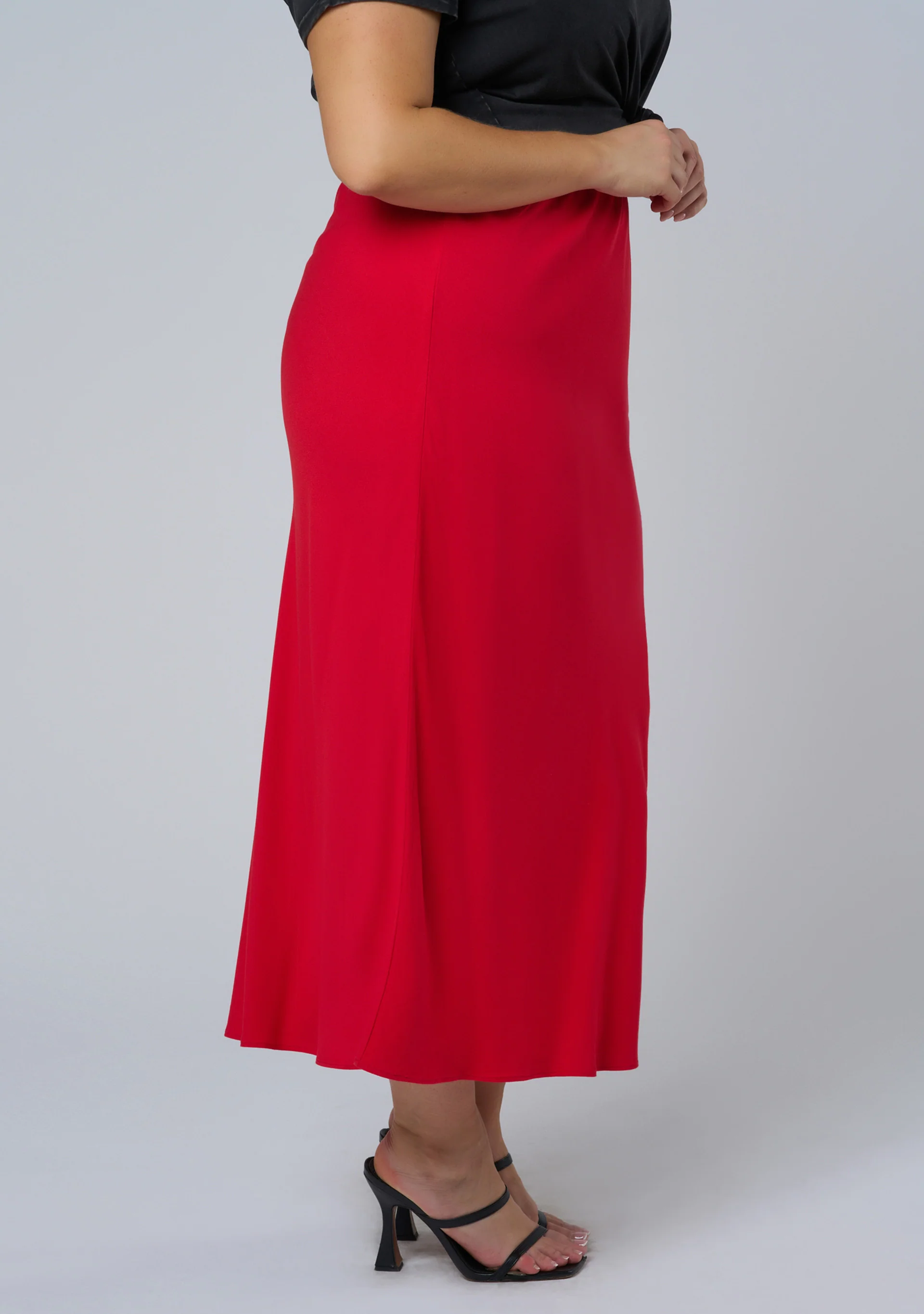 Lucia Midi Skirt - Image 4