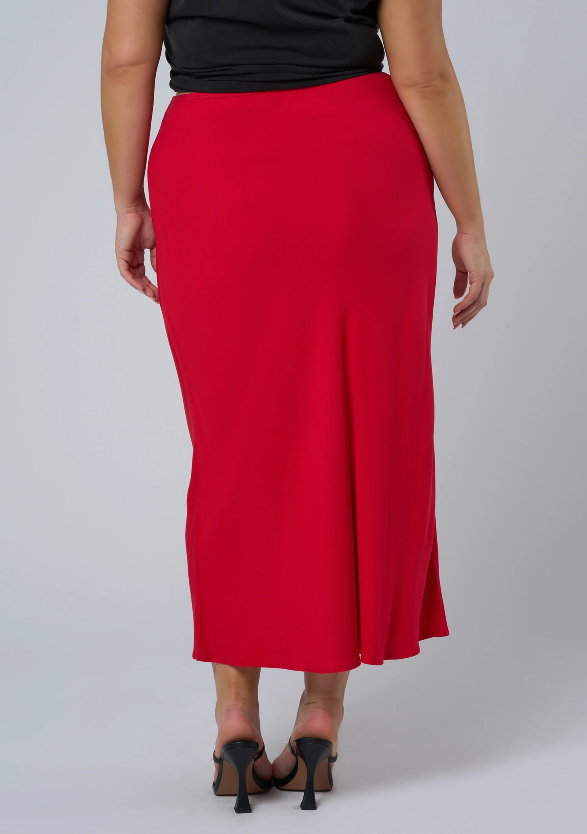 Lucia Midi Skirt - Image 5