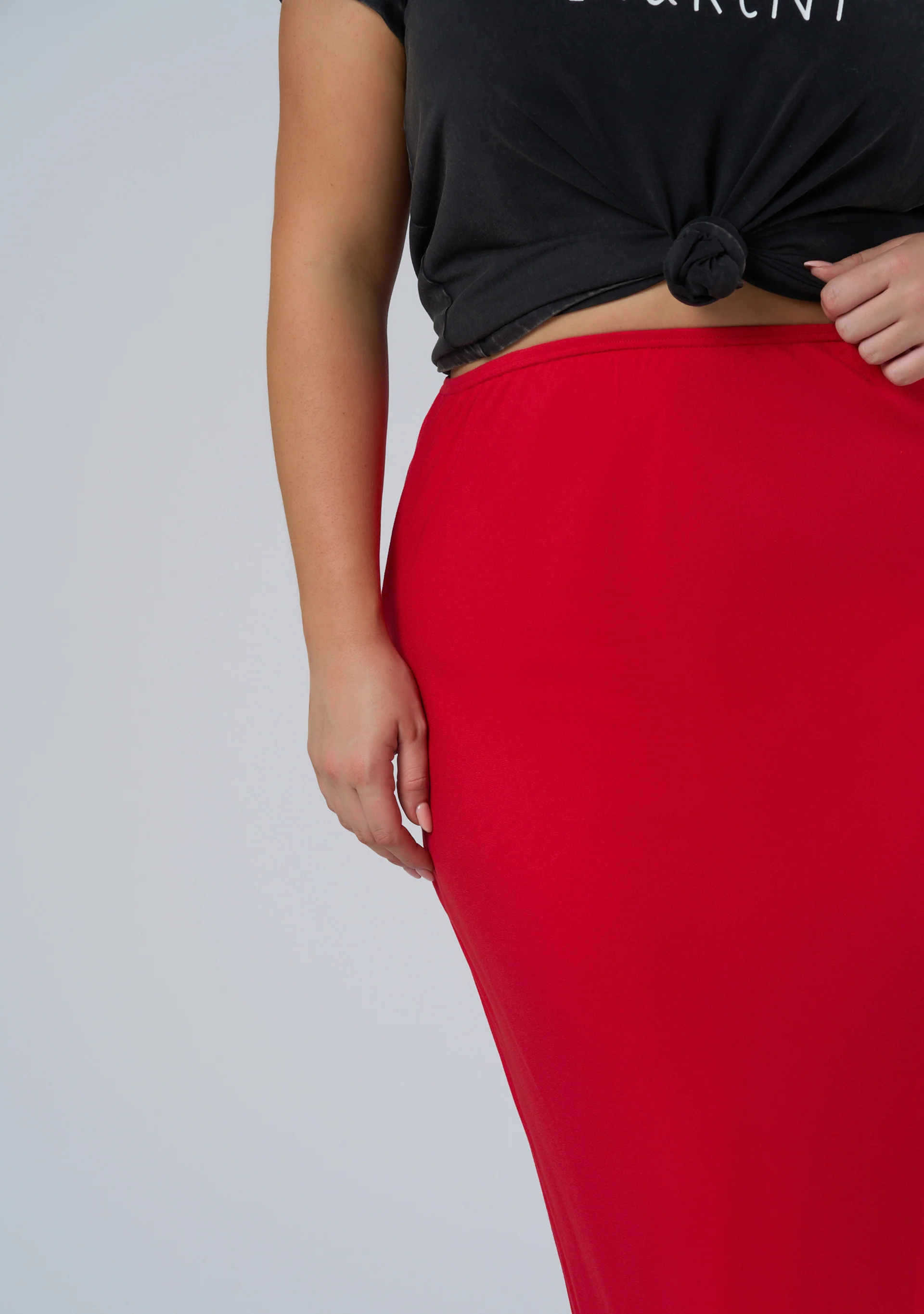 Lucia Midi Skirt - Image 6