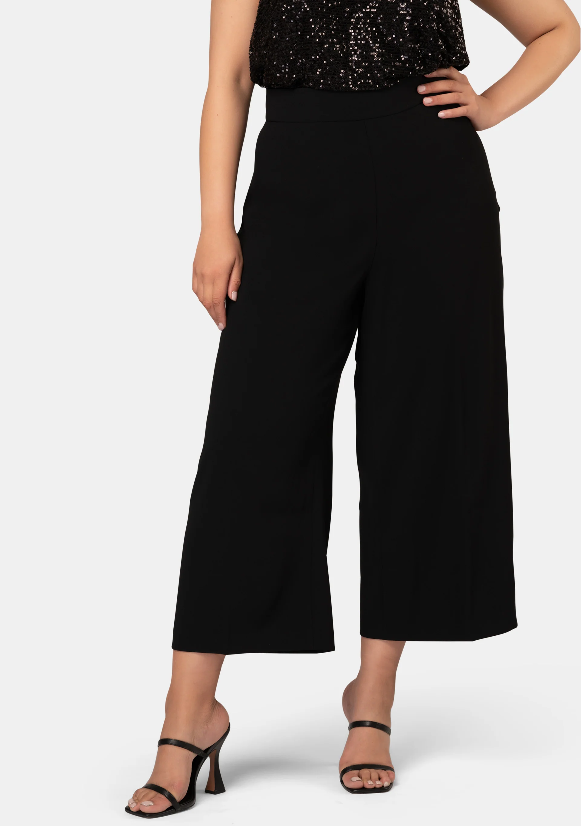 Lucky High Waisted Pants - Image 3