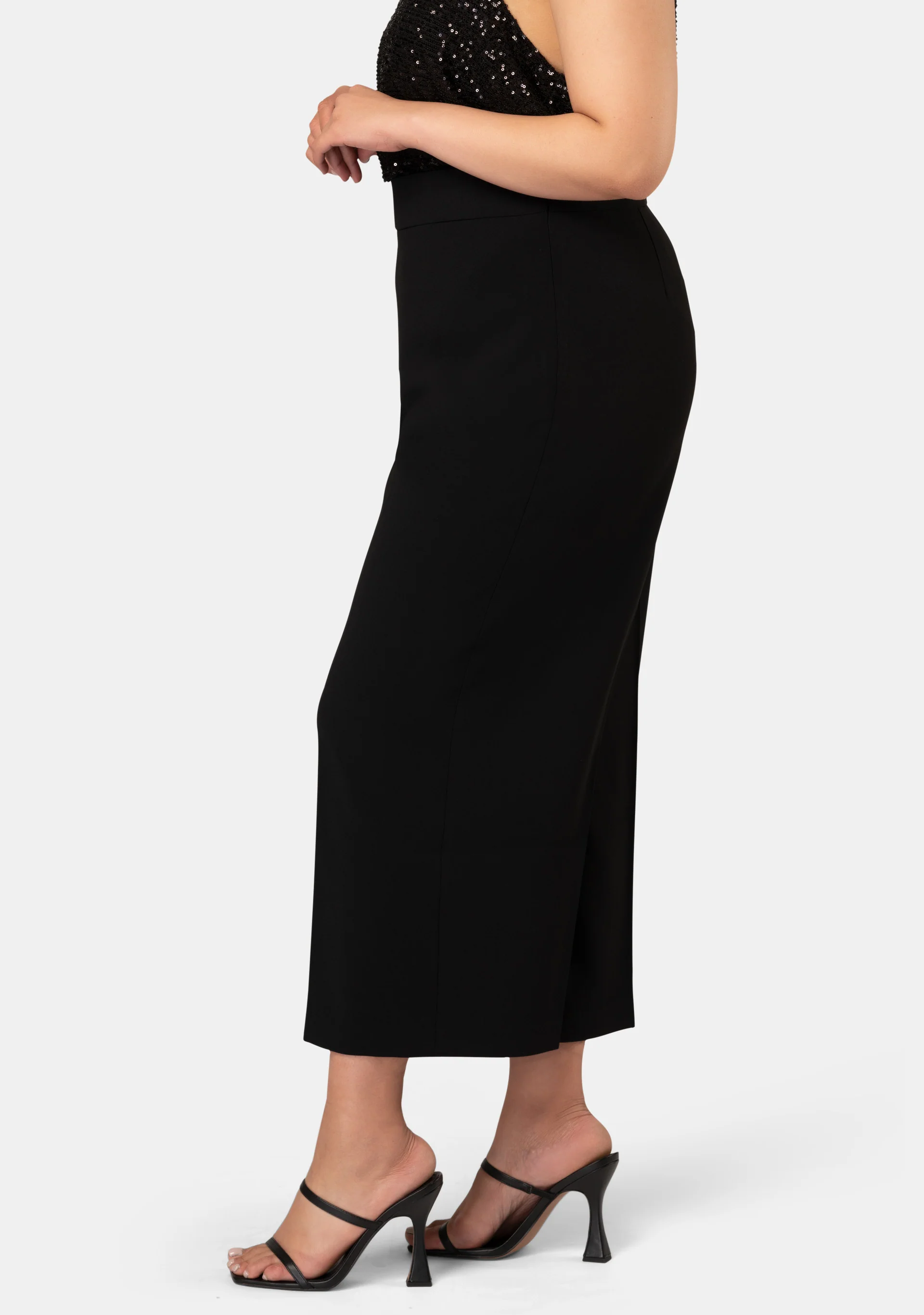 Lucky High Waisted Pants - Image 4