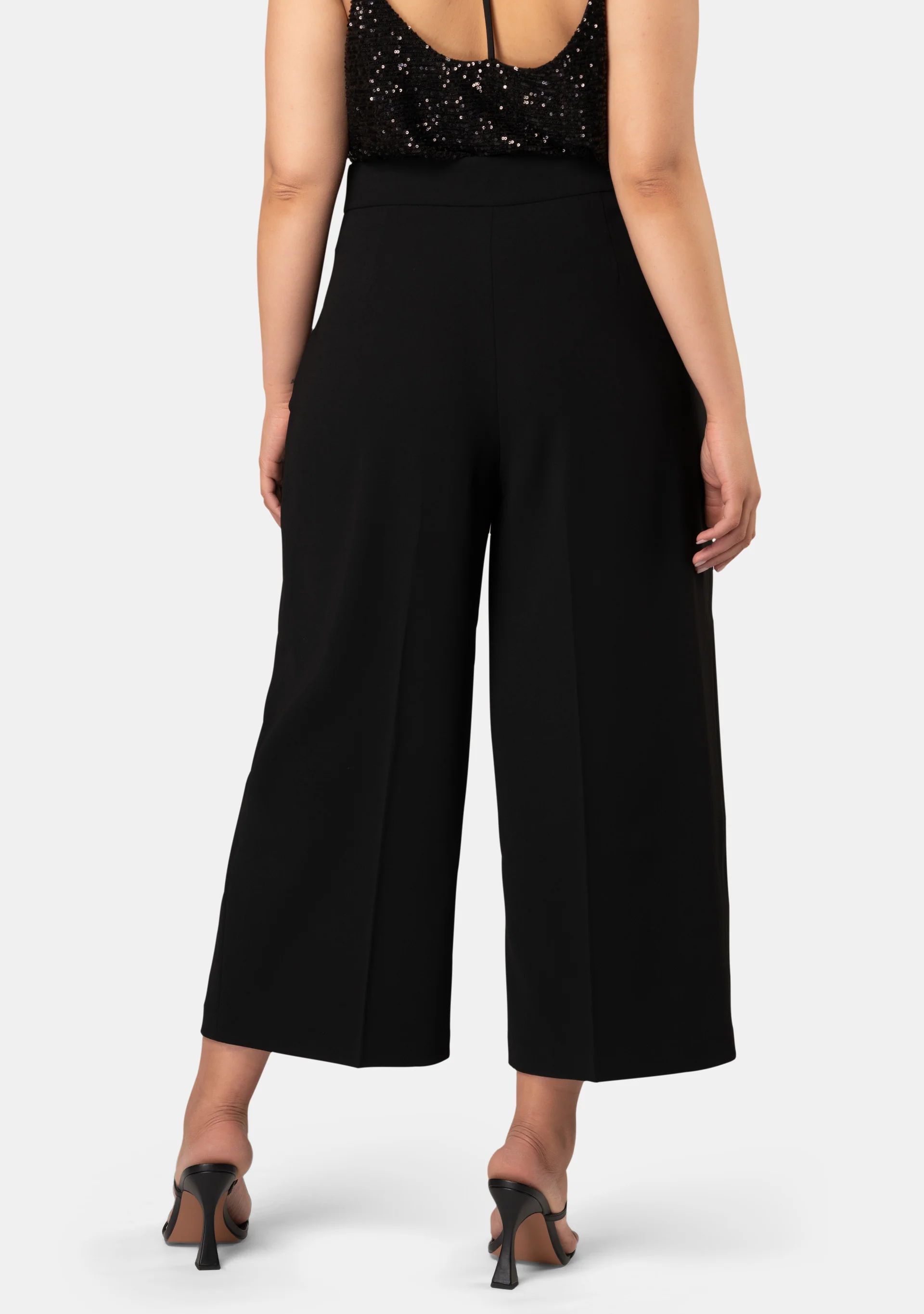 Lucky High Waisted Pants - Image 5