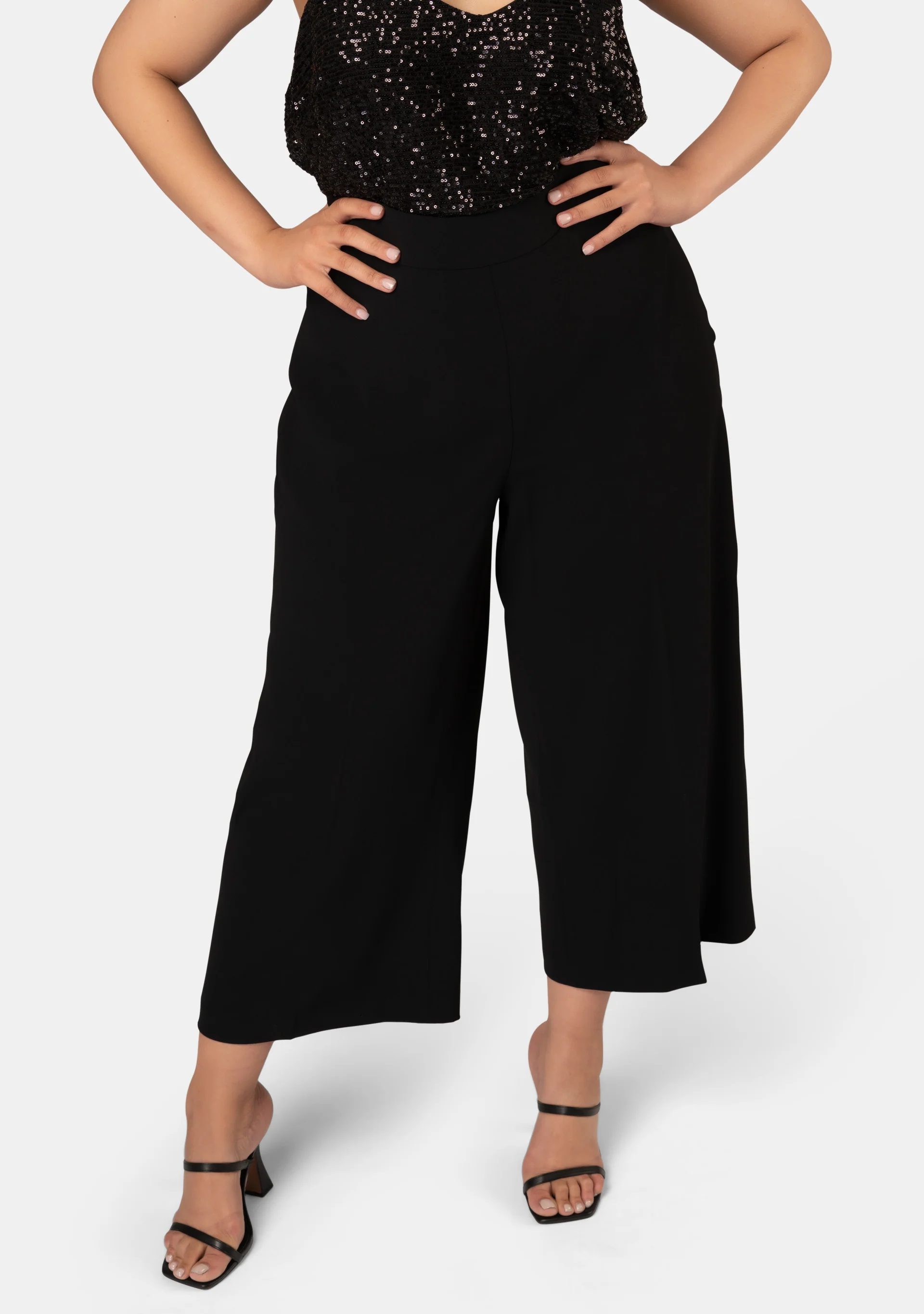 Lucky High Waisted Pants - Image 6