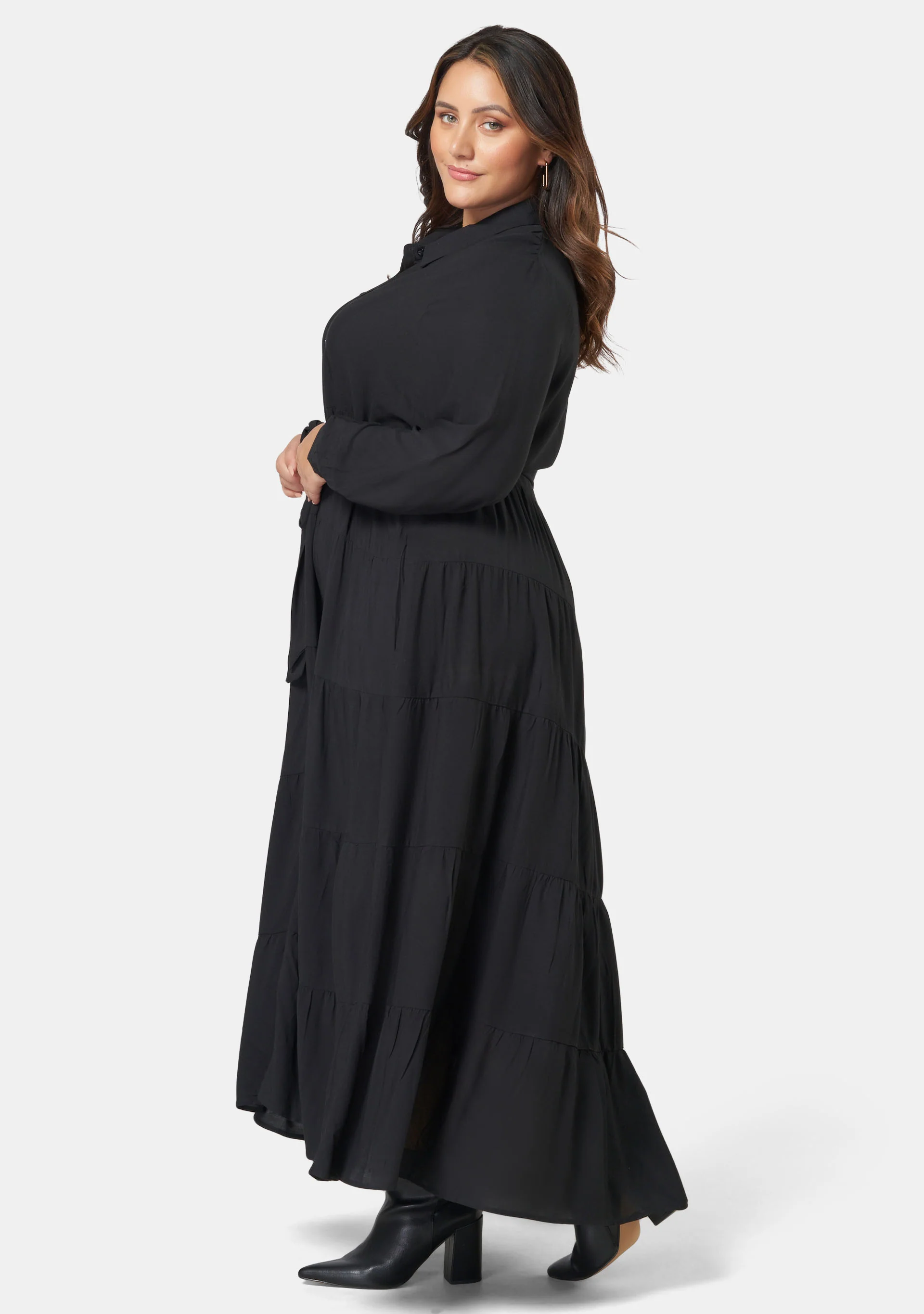 Mackenzie Maxi Dress - Image 4
