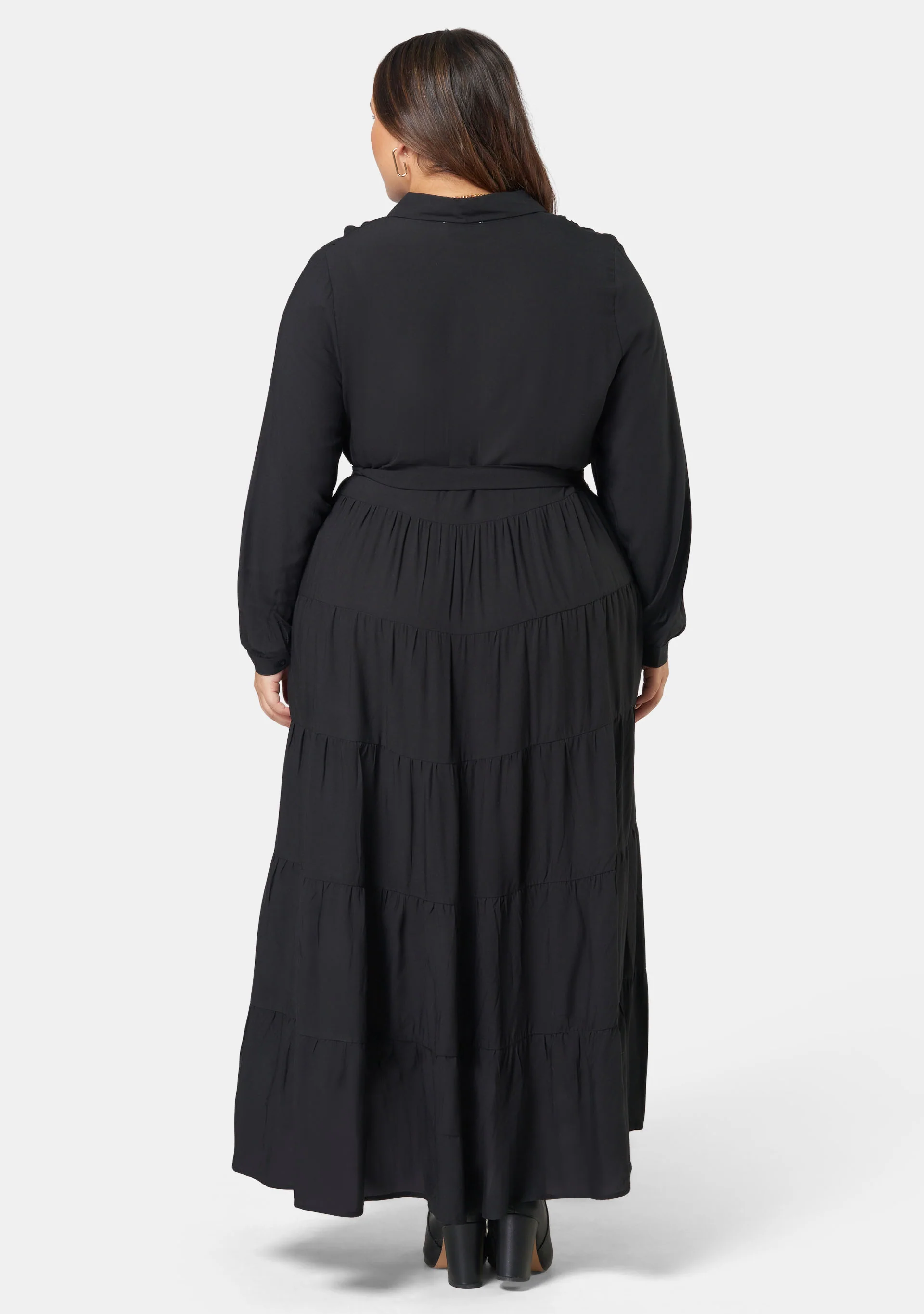 Mackenzie Maxi Dress - Image 5