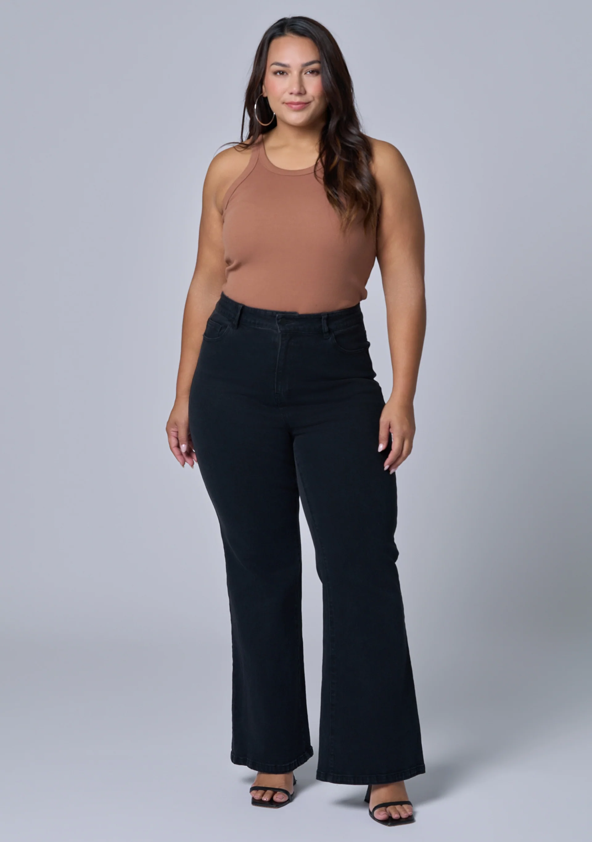 Maddie Bootleg Jean