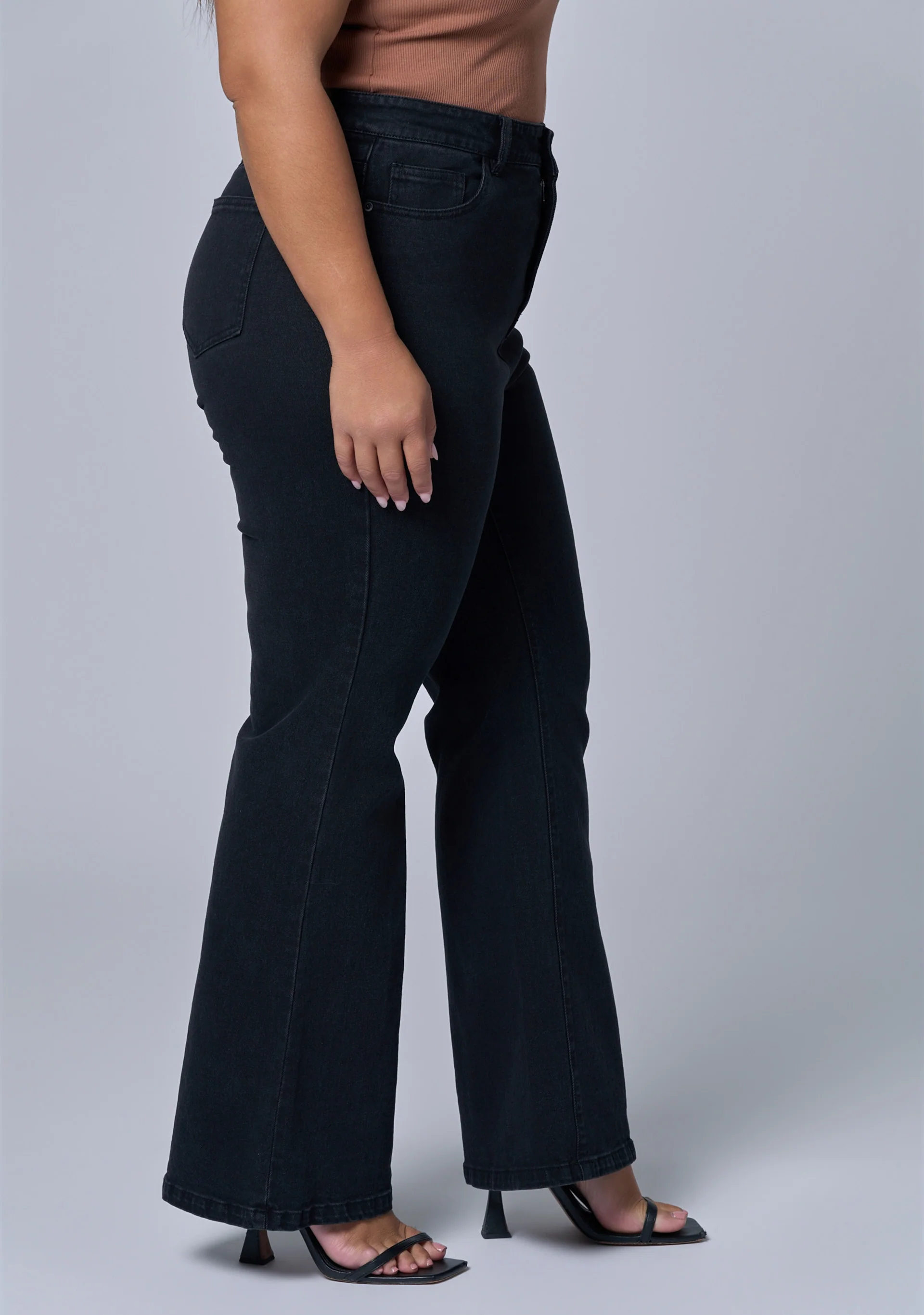 Maddie Bootleg Jean - Image 3
