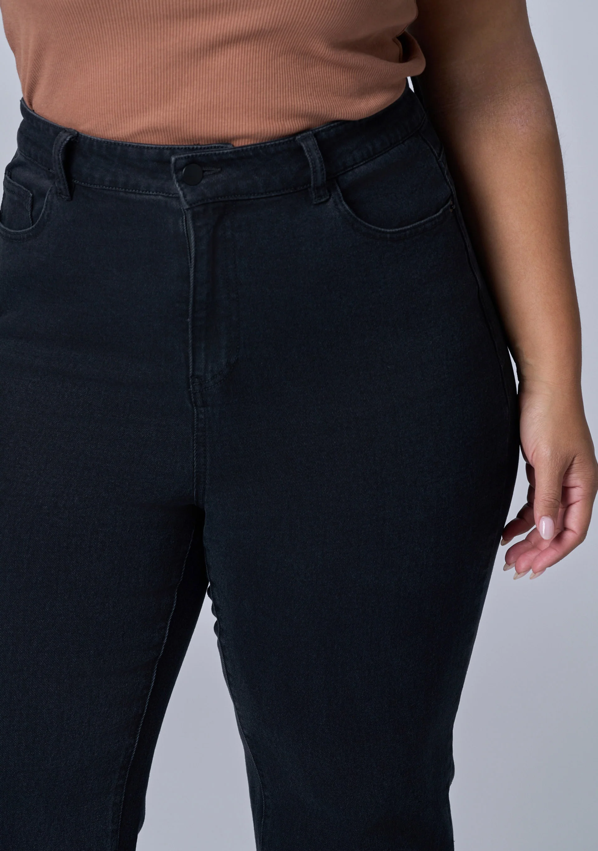 Maddie Bootleg Jean - Image 5