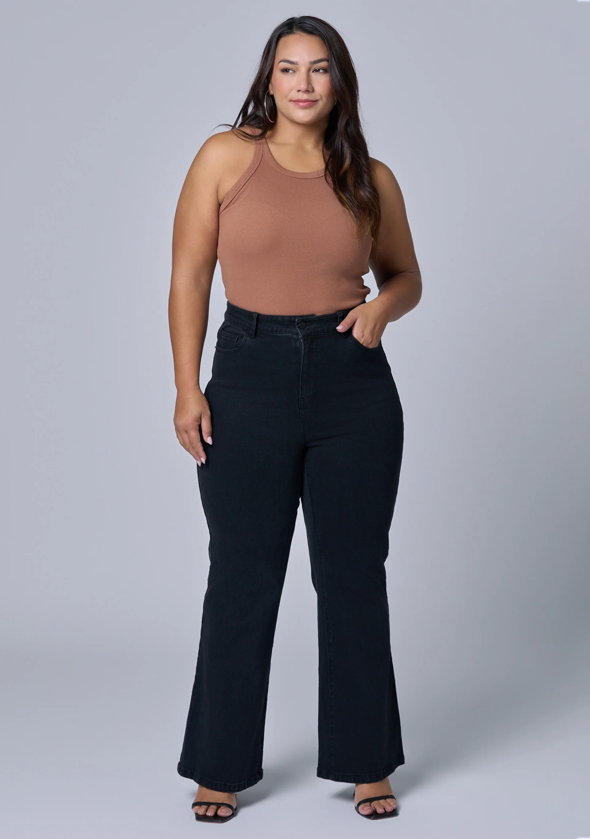 Maddie Bootleg Jean - Image 6