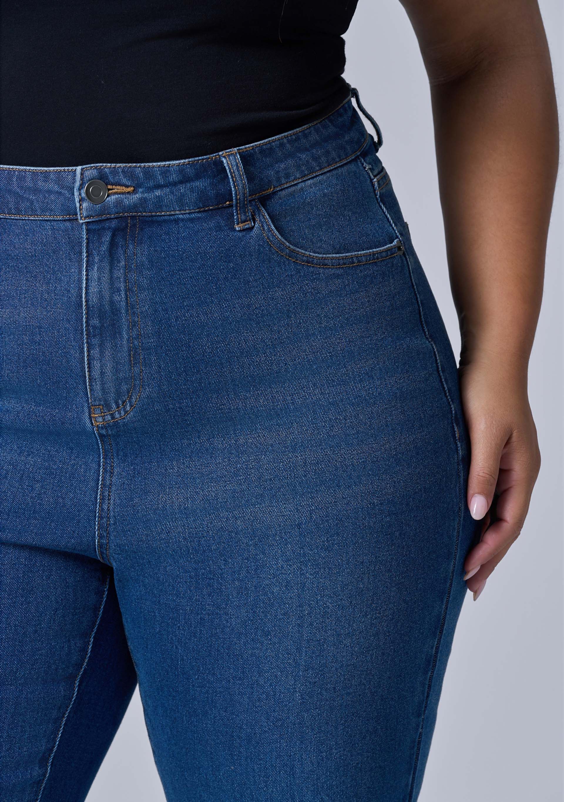 Maddie Bootleg Jean - Image 5