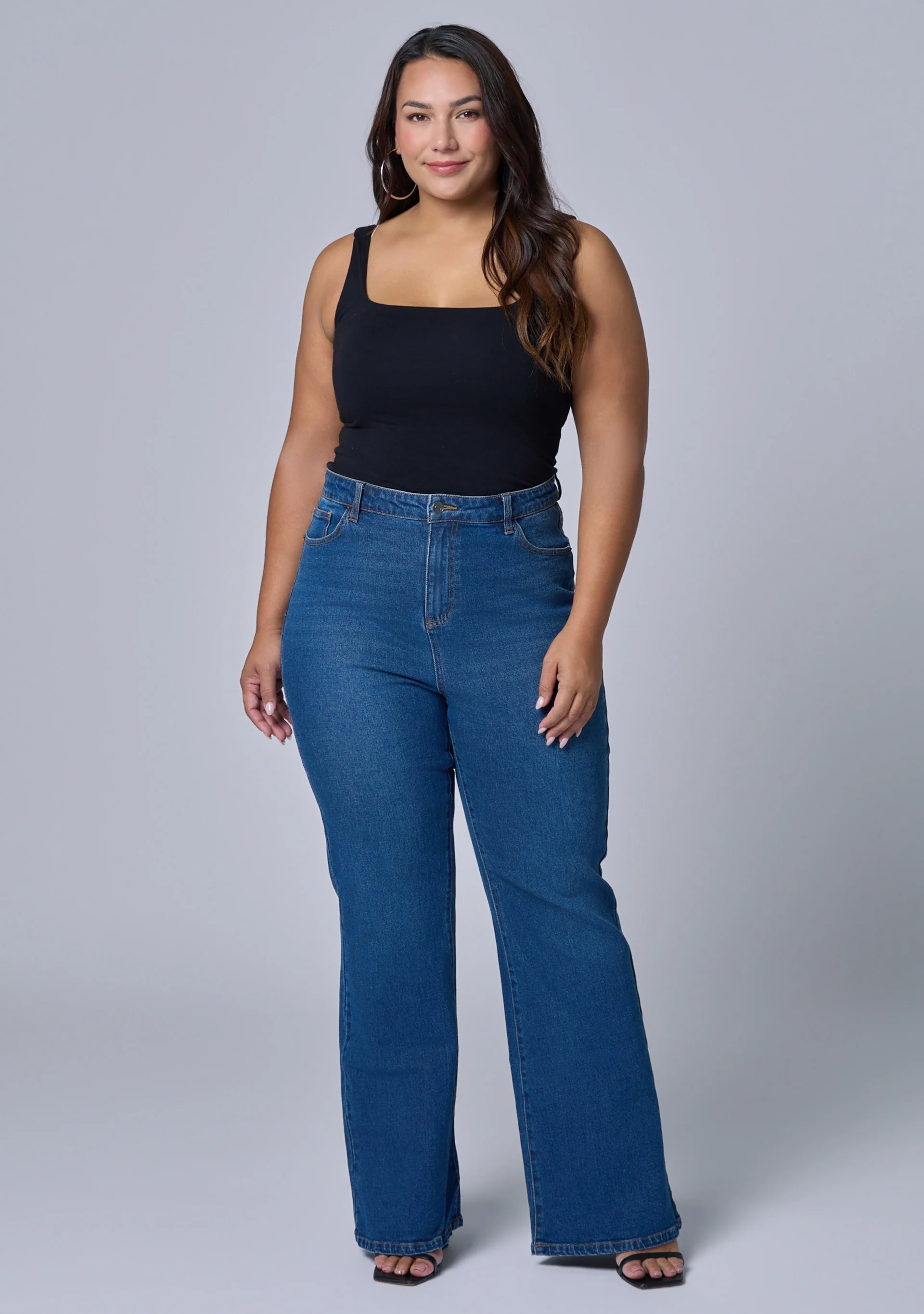 Maddie Bootleg Jean - Image 6