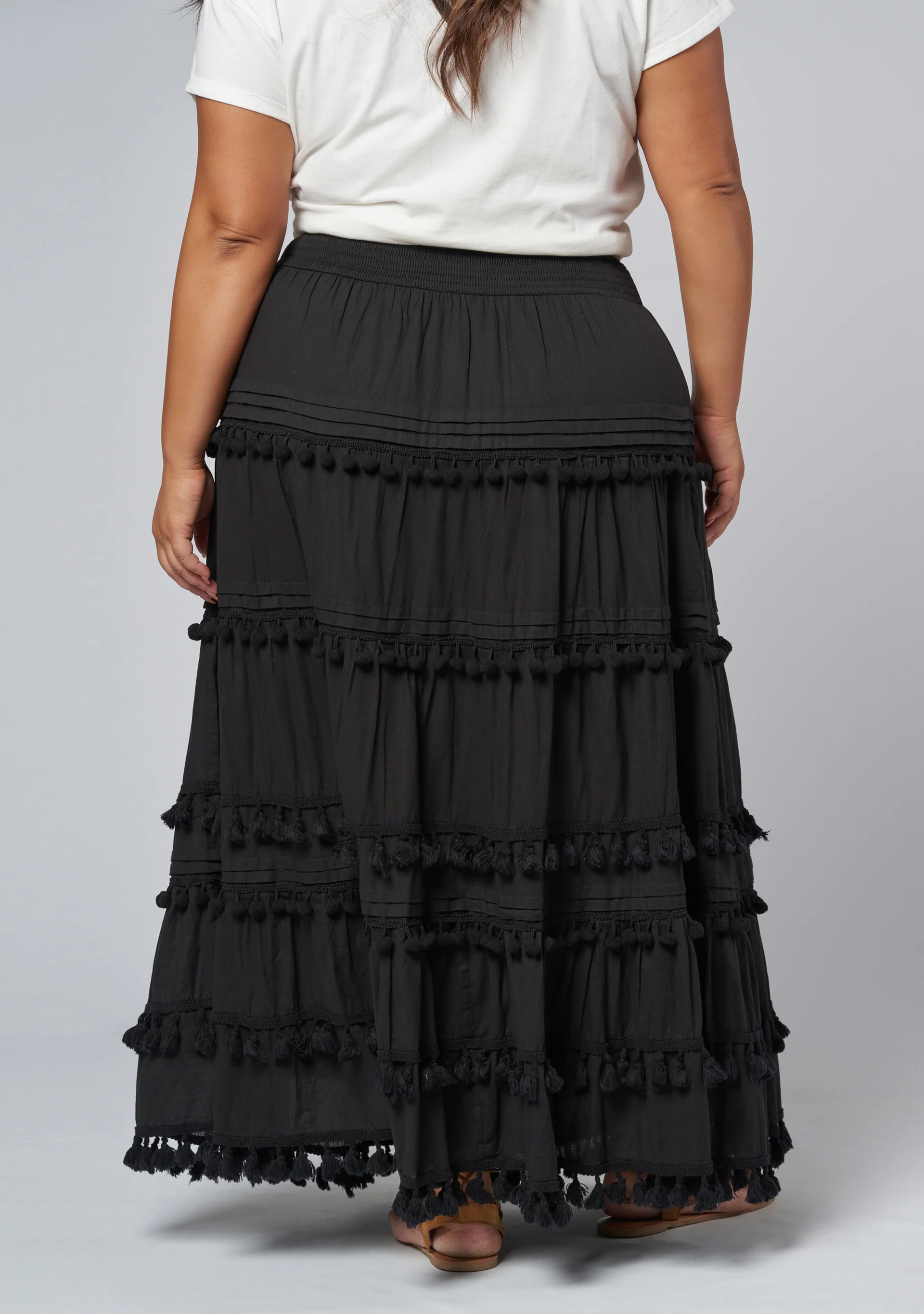 Malibu Maxi Skirt - Image 6