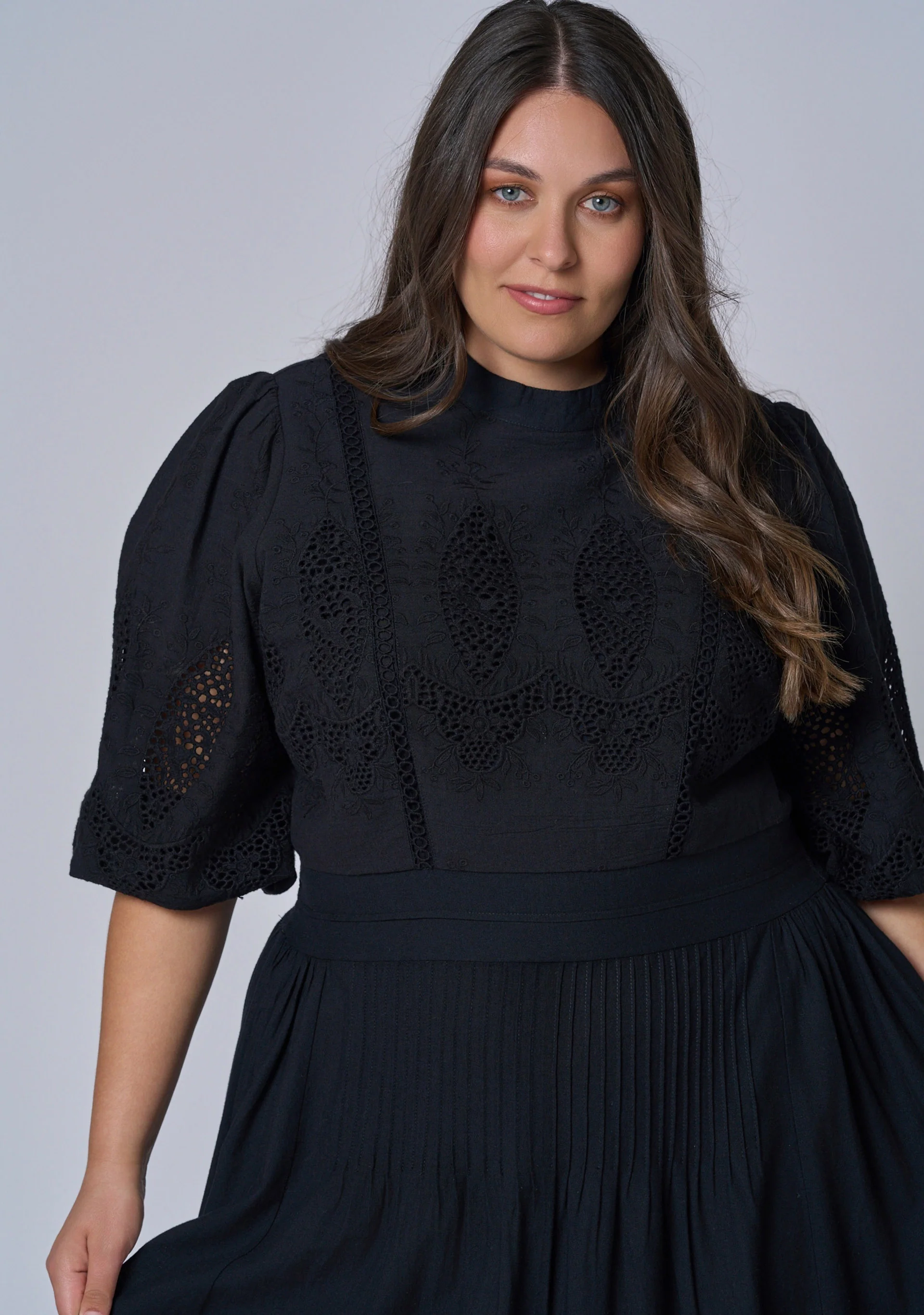 Marcella Maxi Dress - Image 2