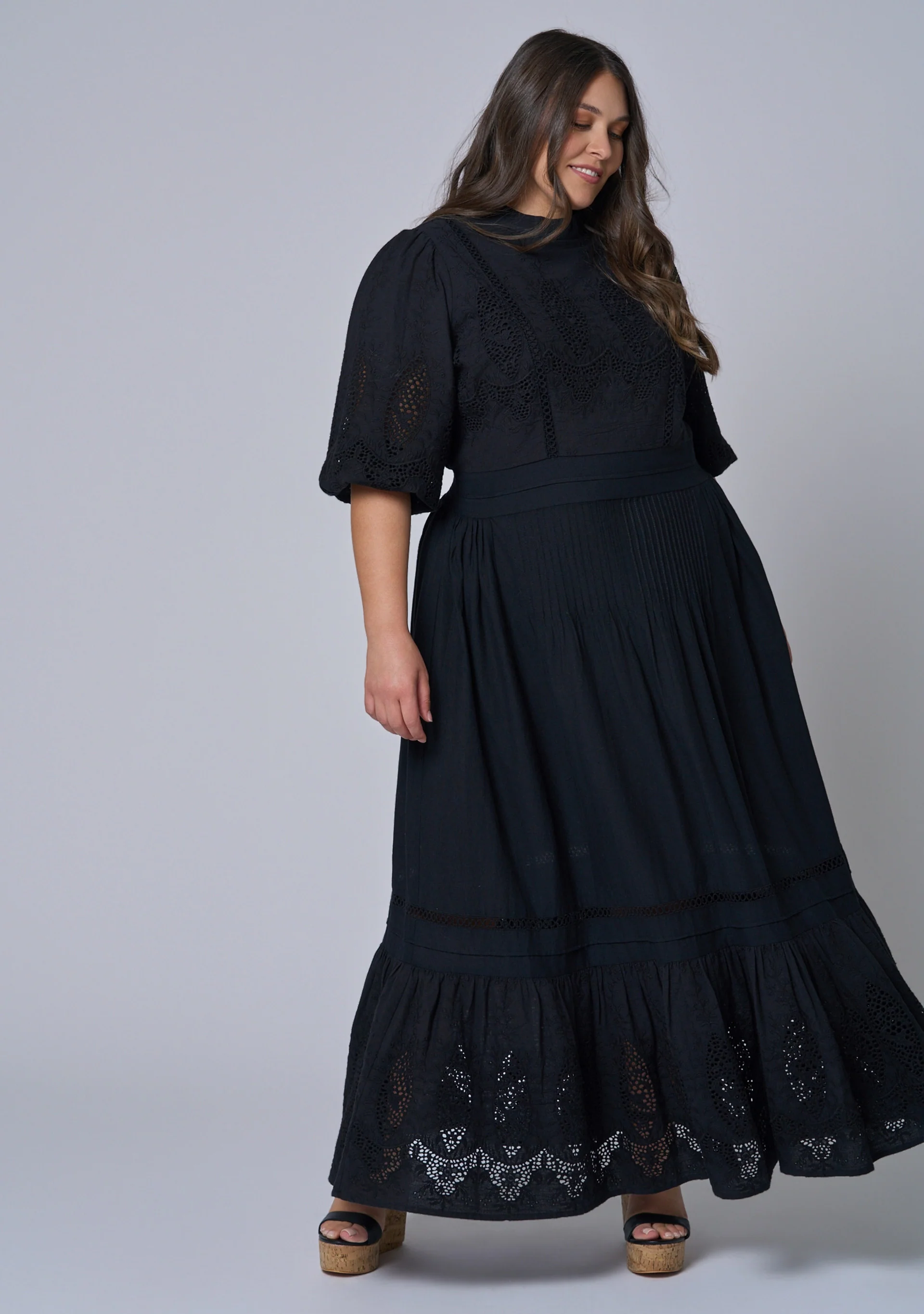 Marcella Maxi Dress - Image 3