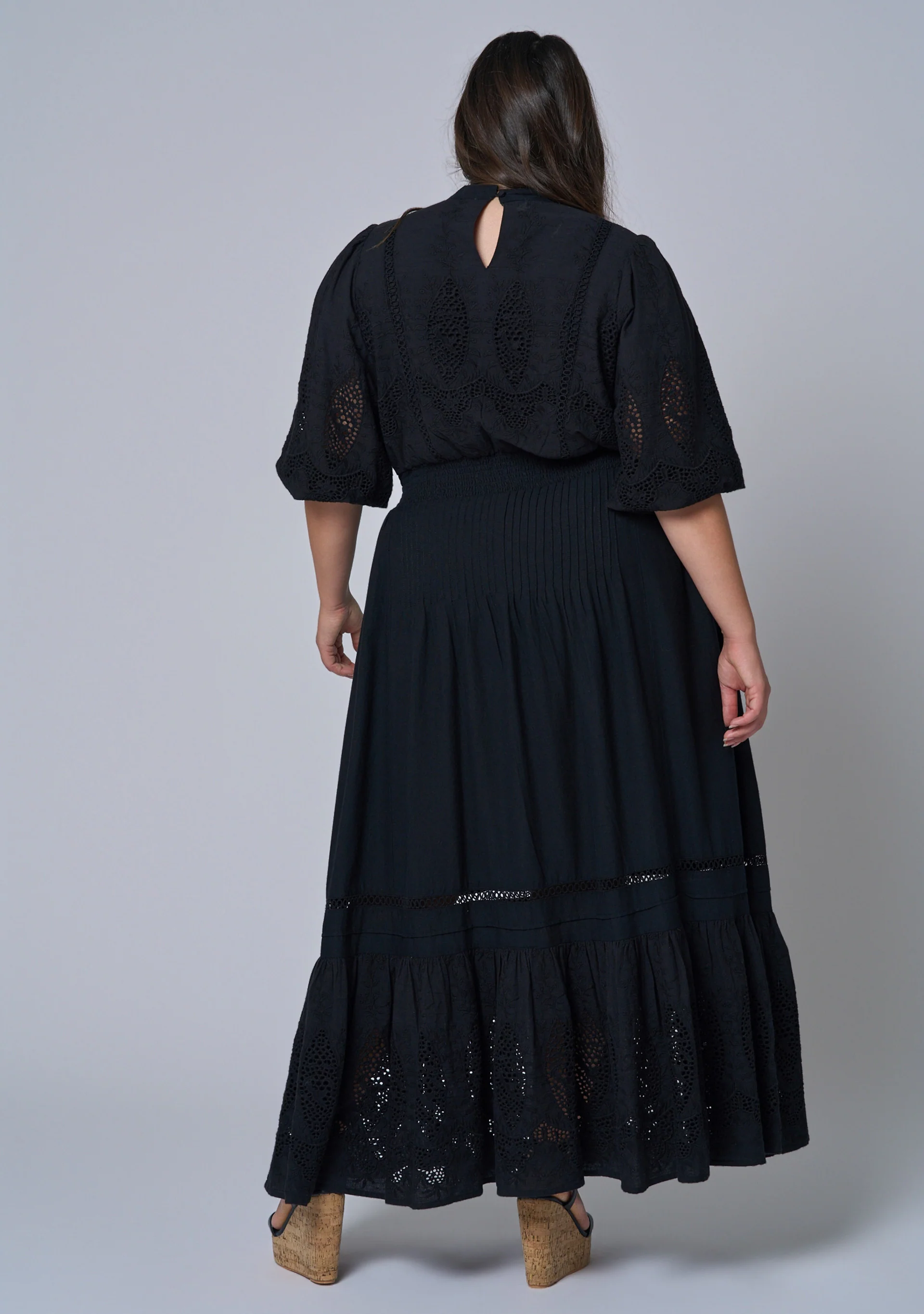 Marcella Maxi Dress - Image 6
