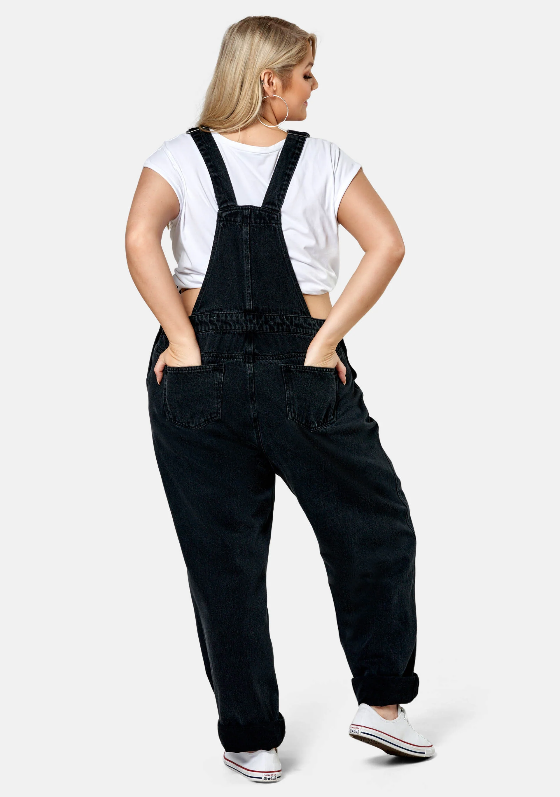 Matilda Overalls - Image 5