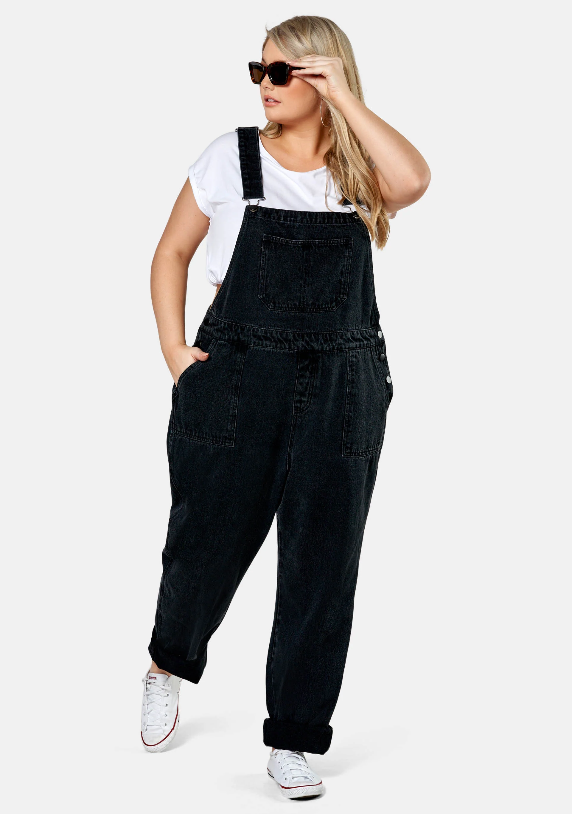 Matilda Overalls - Image 6