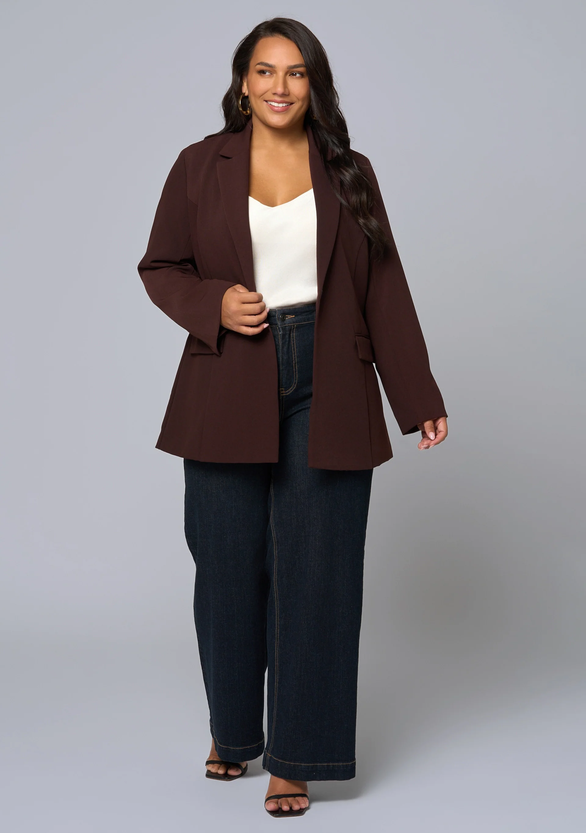Maxie Blazer
