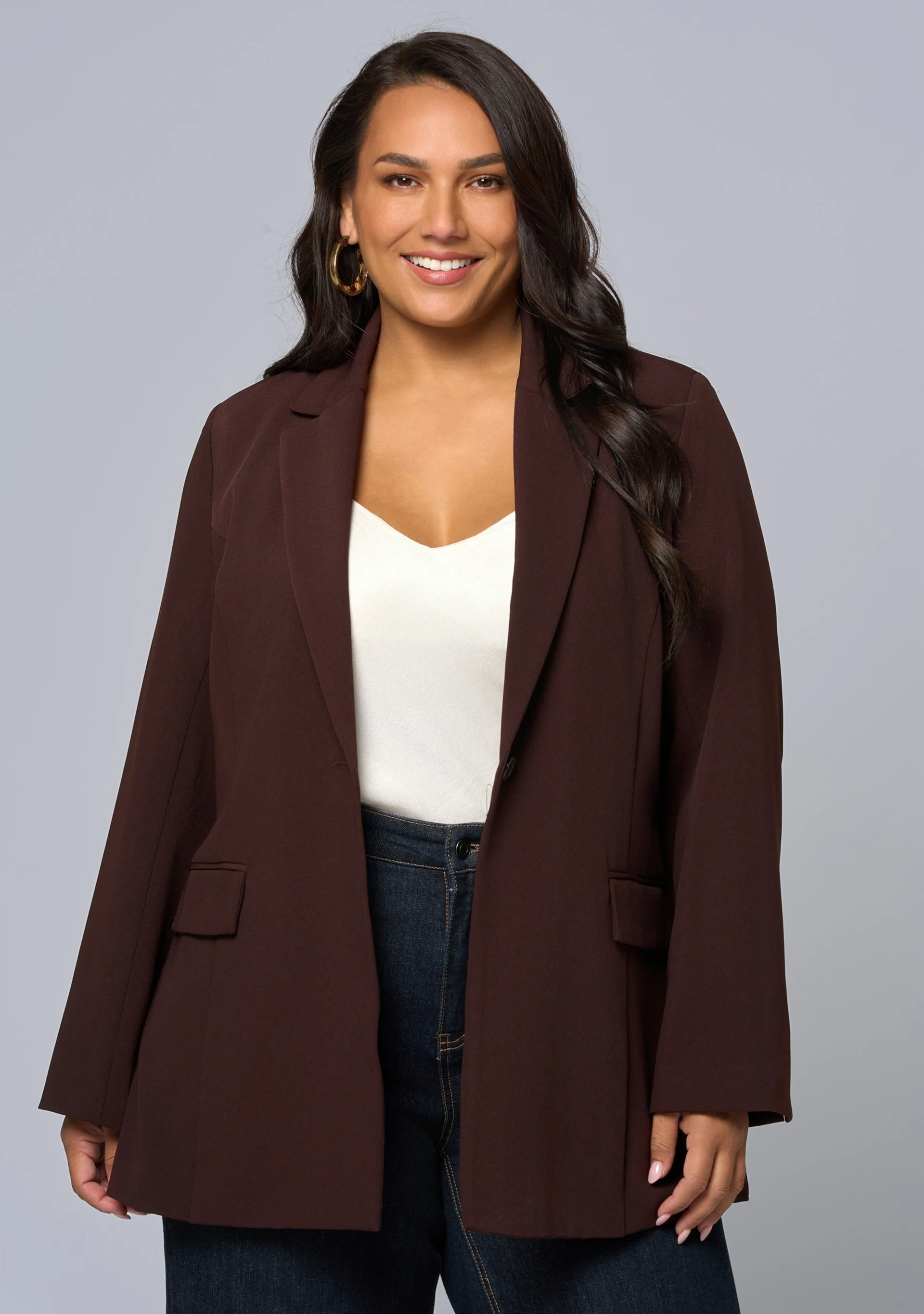 Maxie Blazer - Image 3