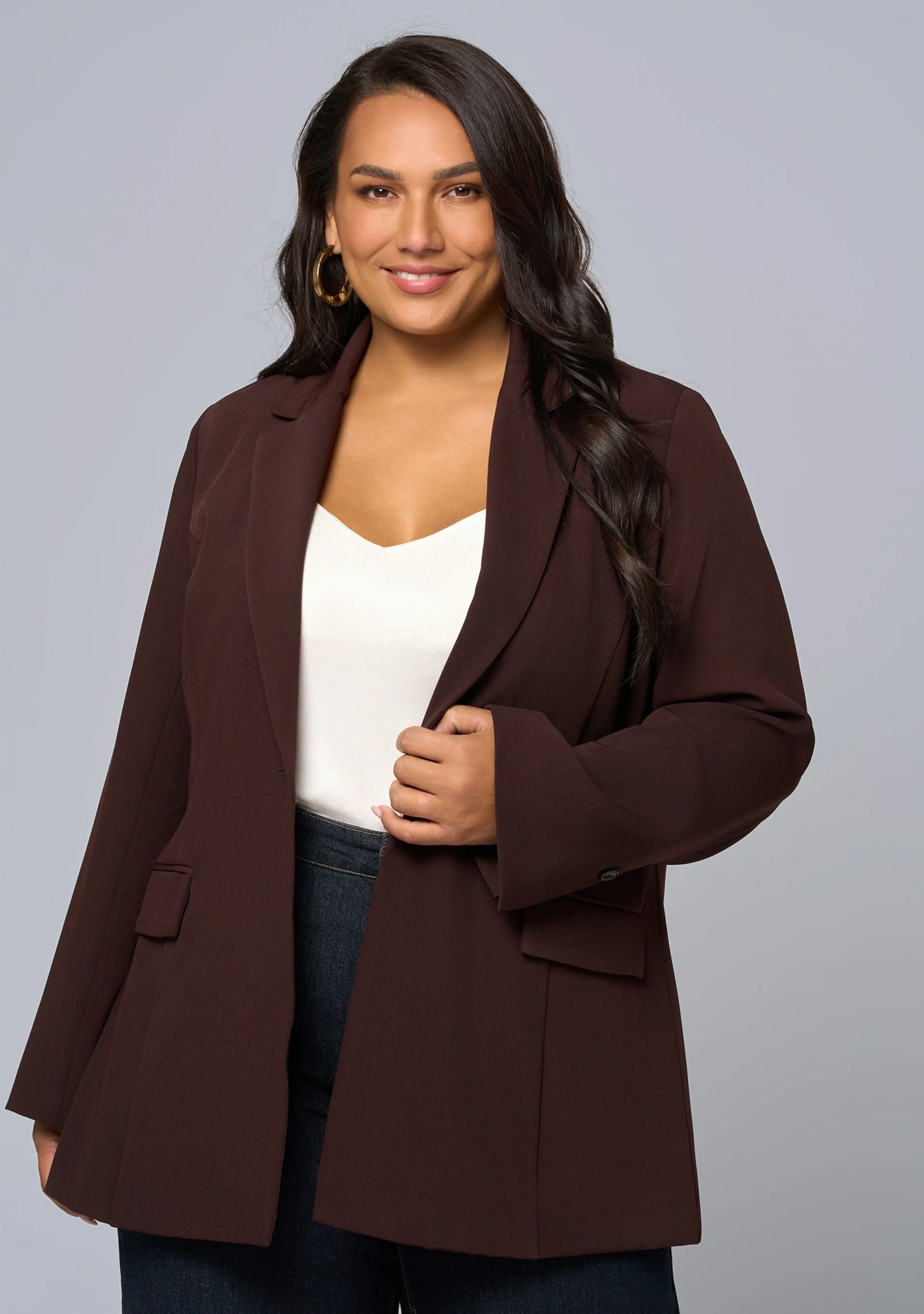 Maxie Blazer - Image 4