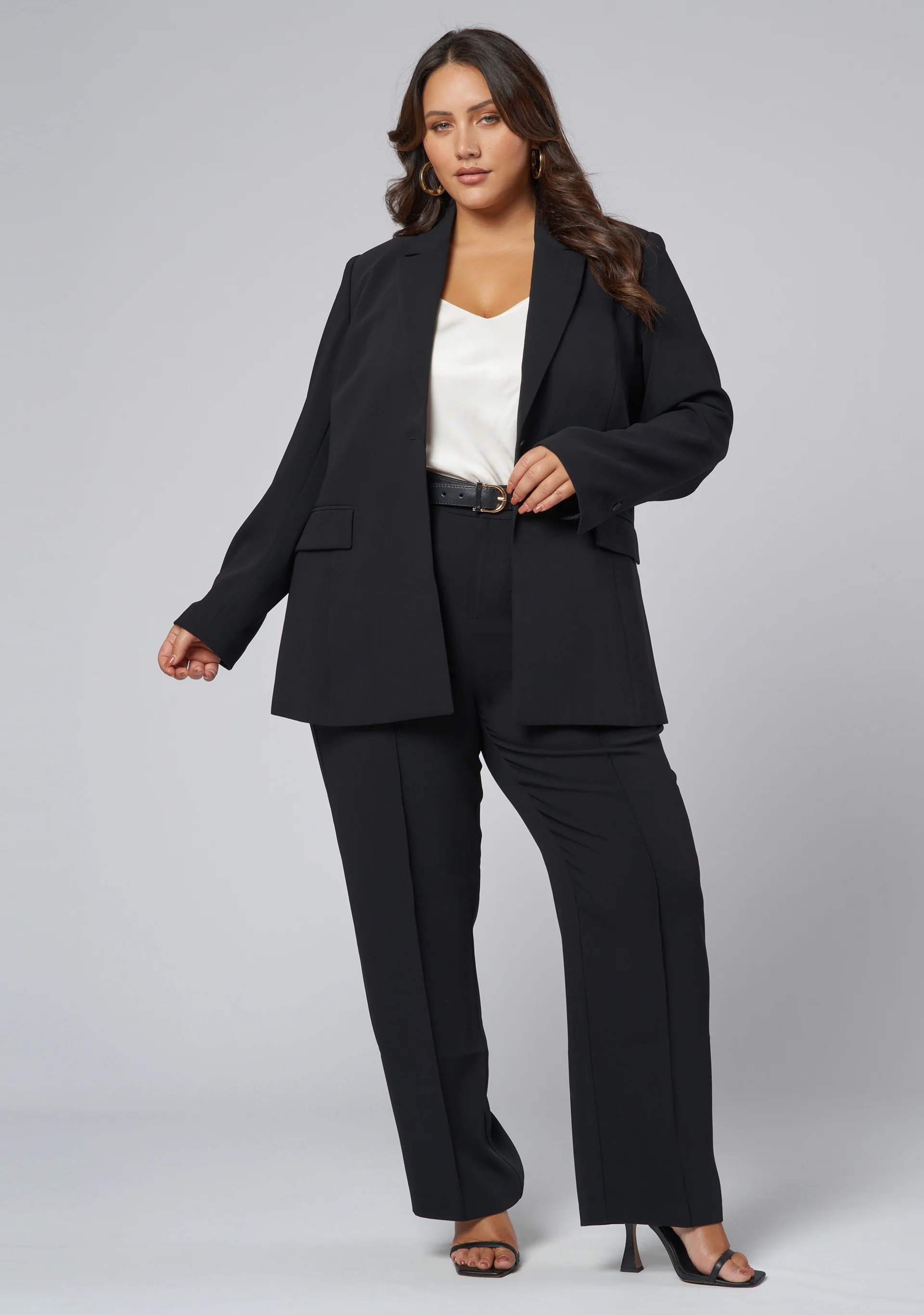 Maxie Blazer - Image 3