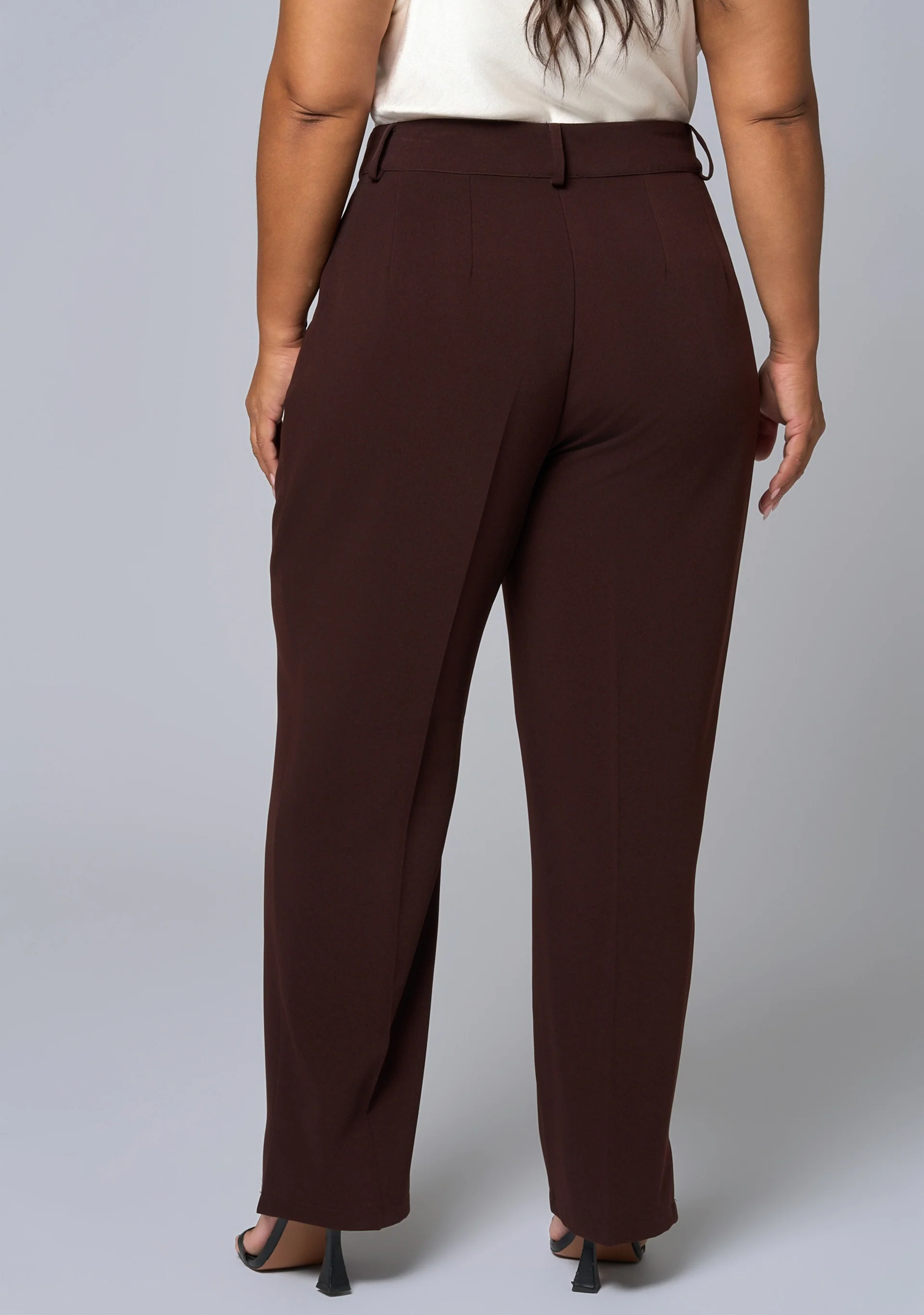 Maxie Straight Leg Pants - Image 4
