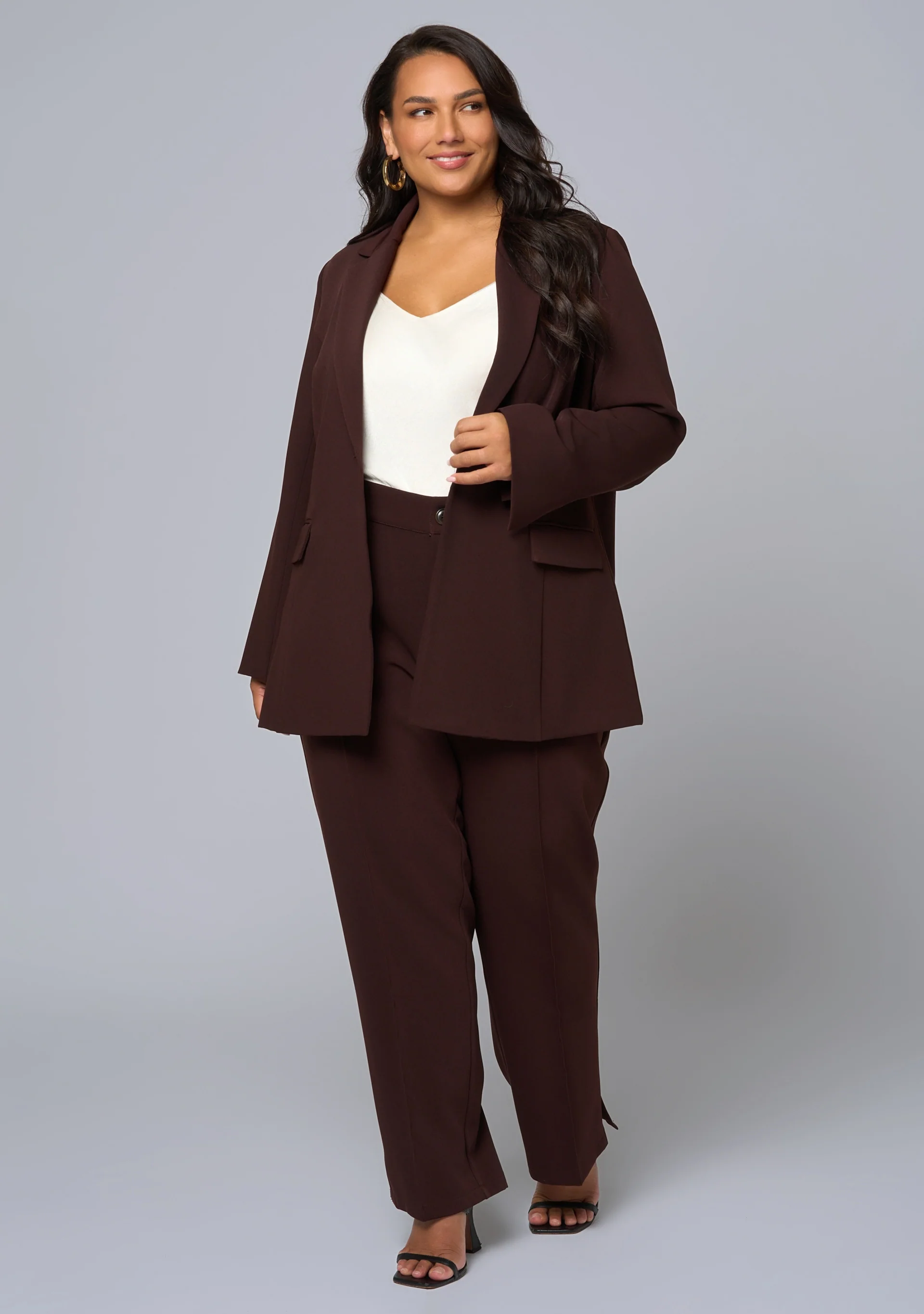 Maxie Straight Leg Pants - Image 6