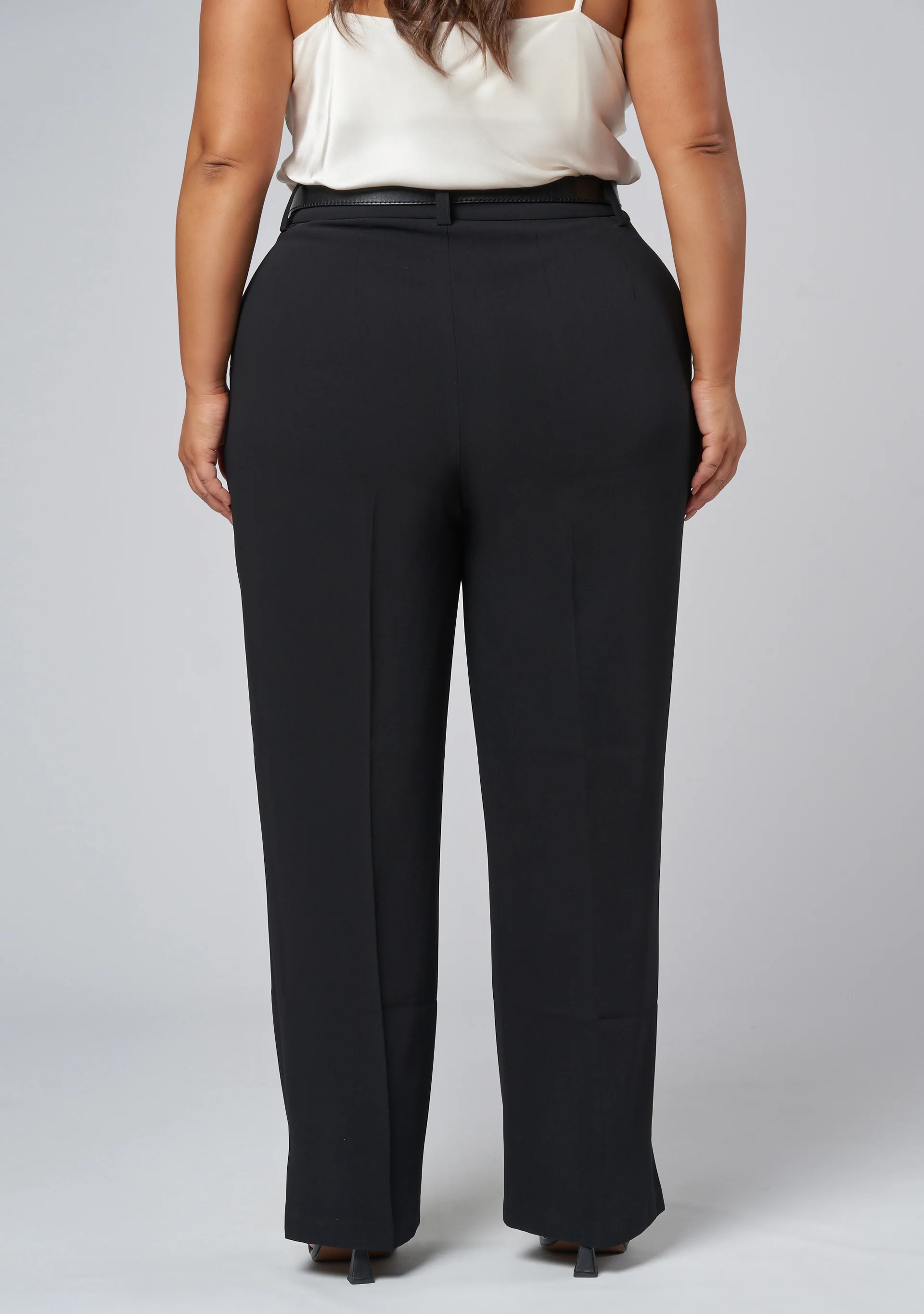 Maxie Straight Leg Pants - Image 6