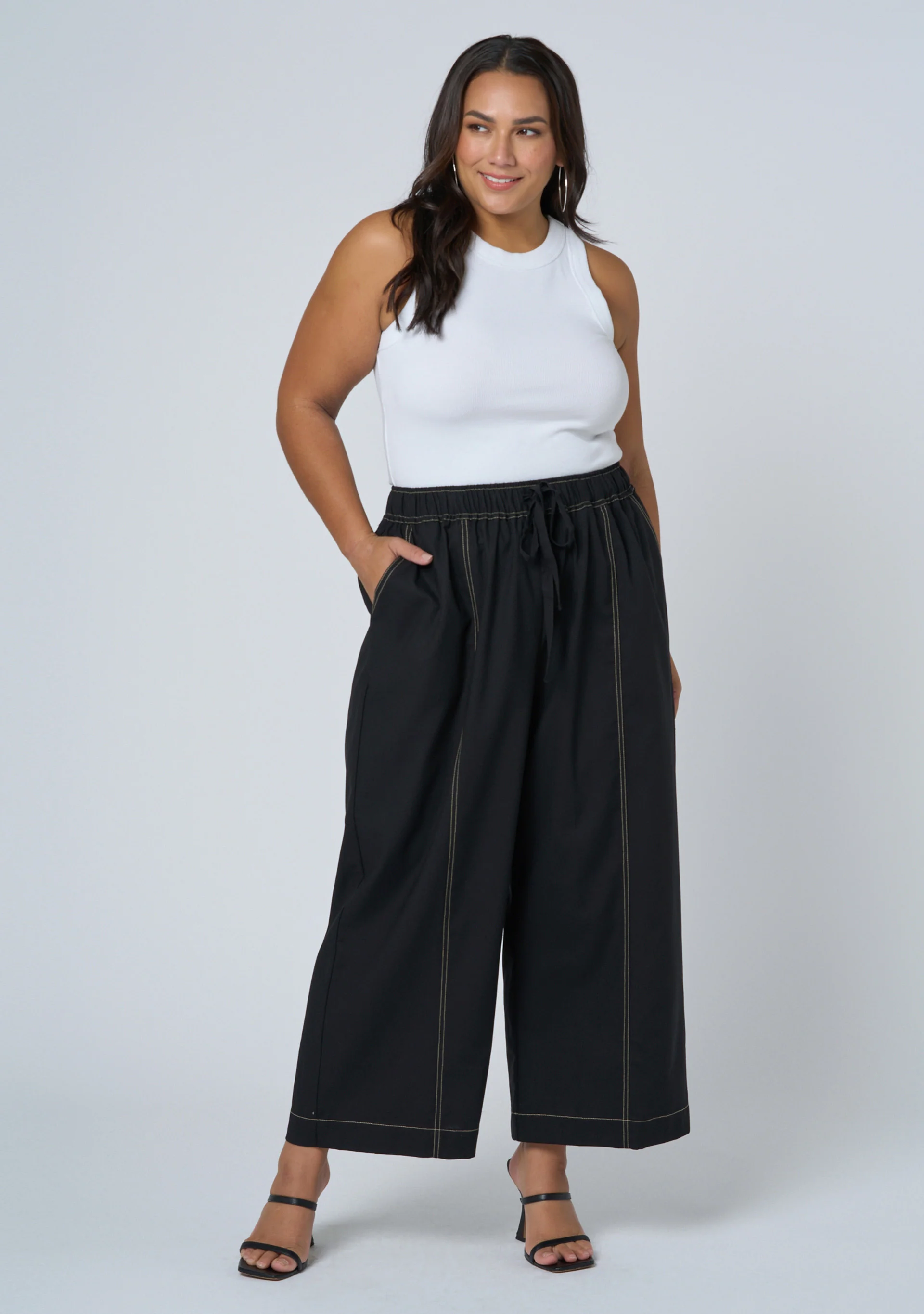 Midnight Hour Pant - Image 3