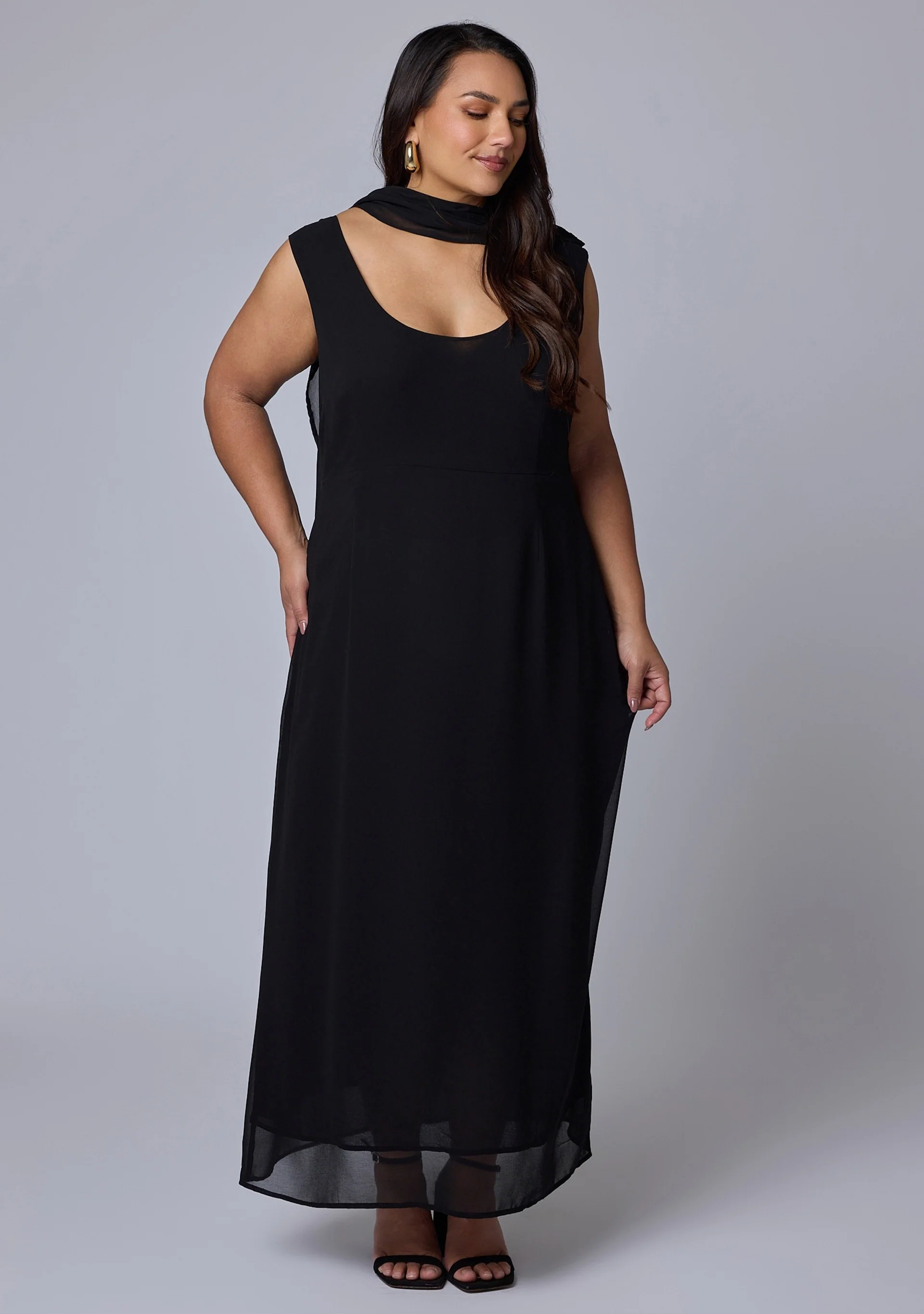 Move Me Maxi Dress - Image 2