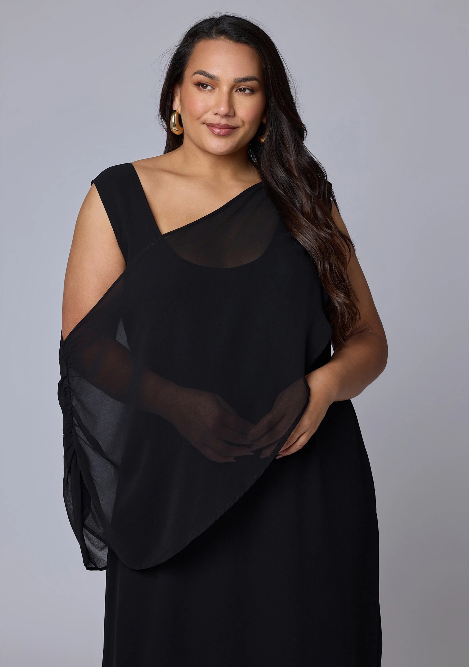 Move Me Maxi Dress - Image 3