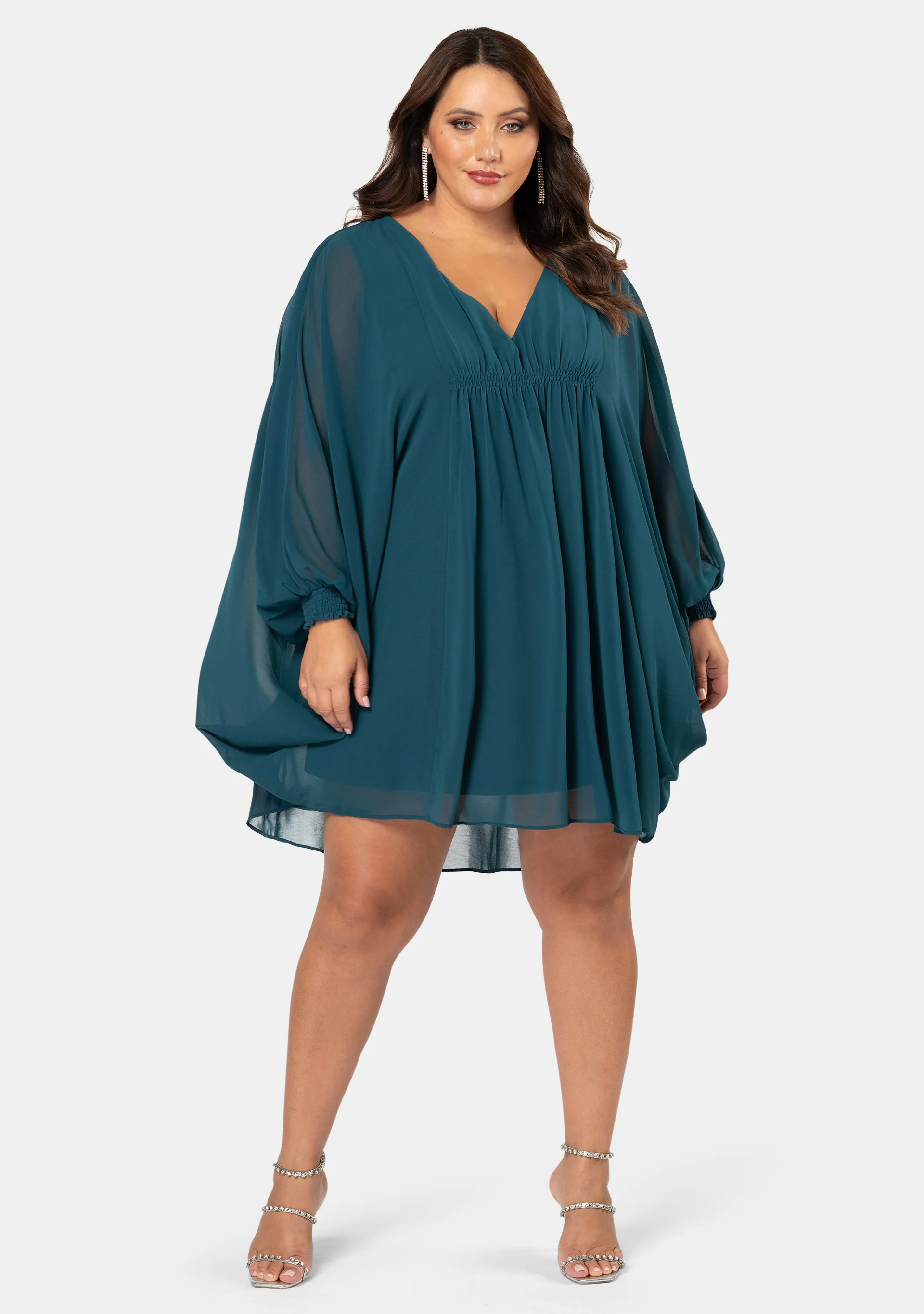 Music Vibration Dress - Image 3