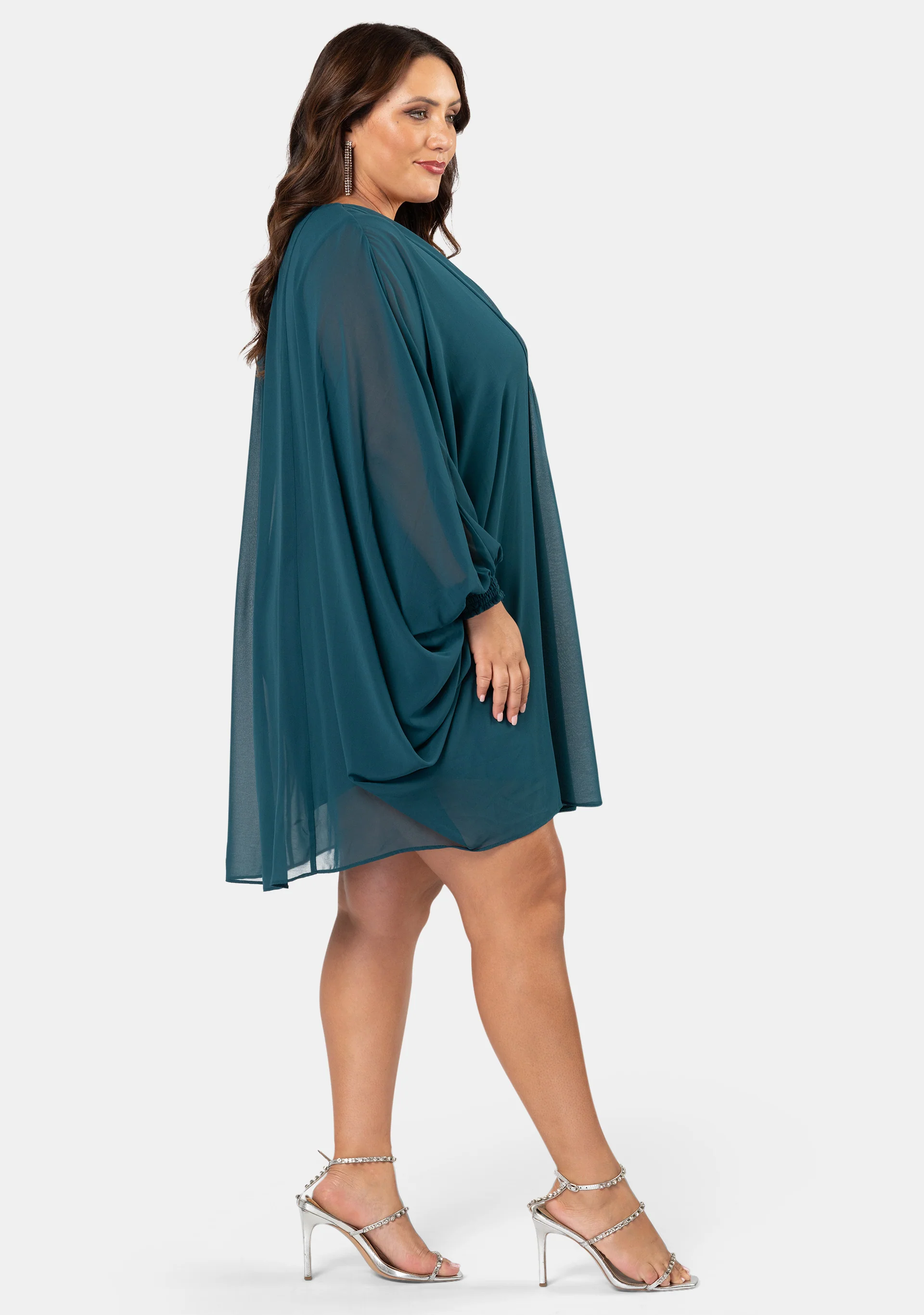 Music Vibration Dress - Image 4
