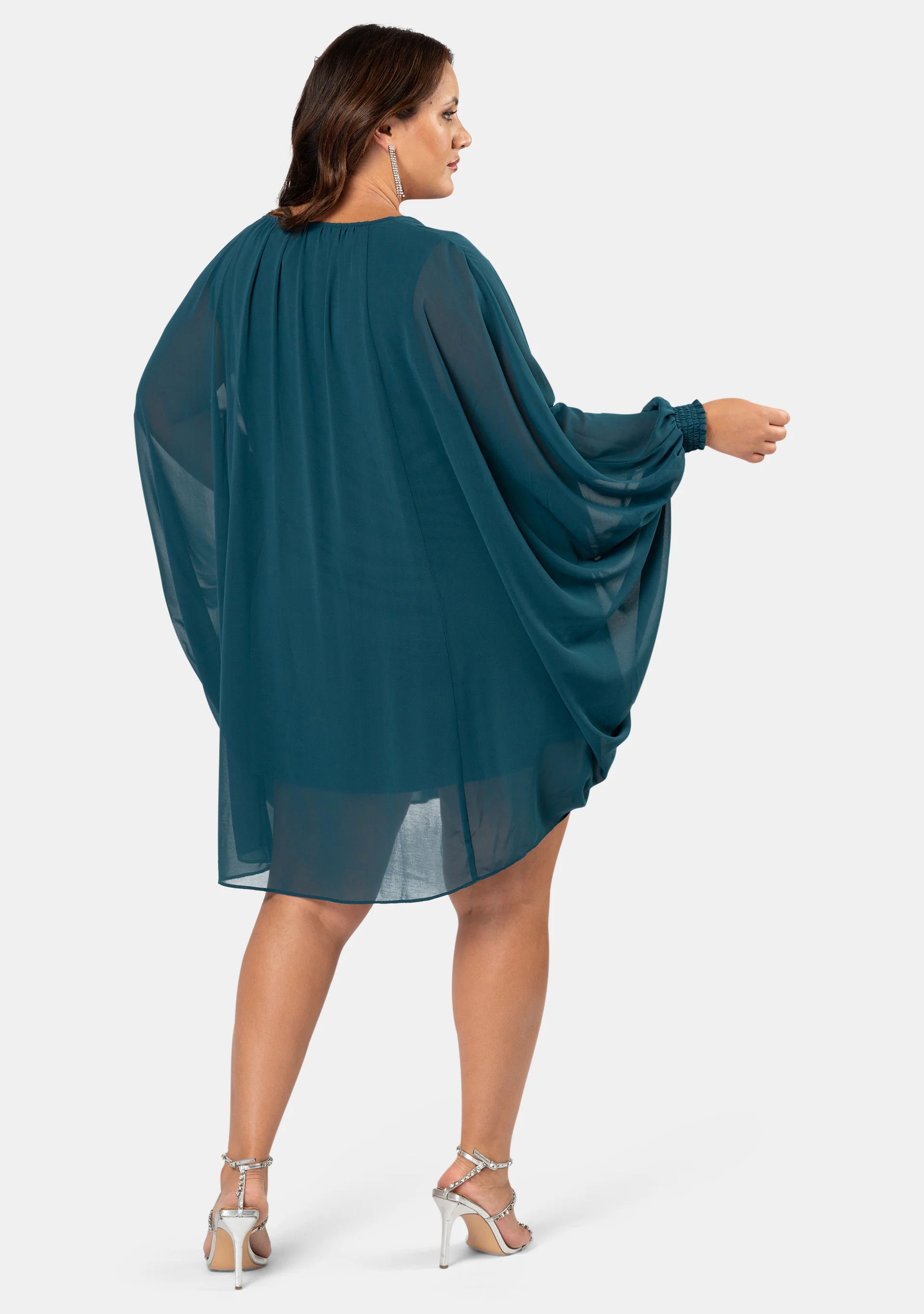 Music Vibration Dress - Image 5