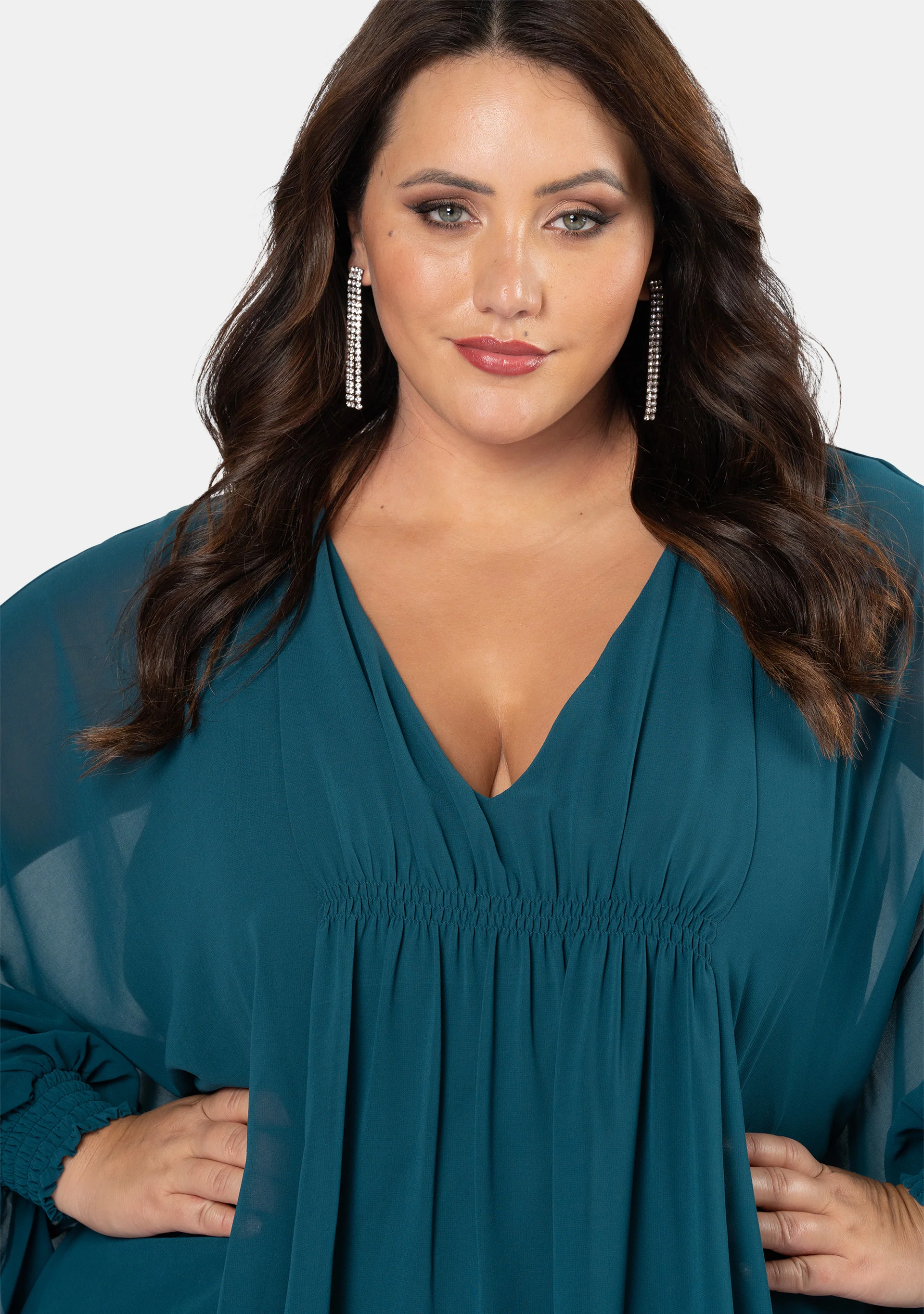 Music Vibration Dress - Image 6